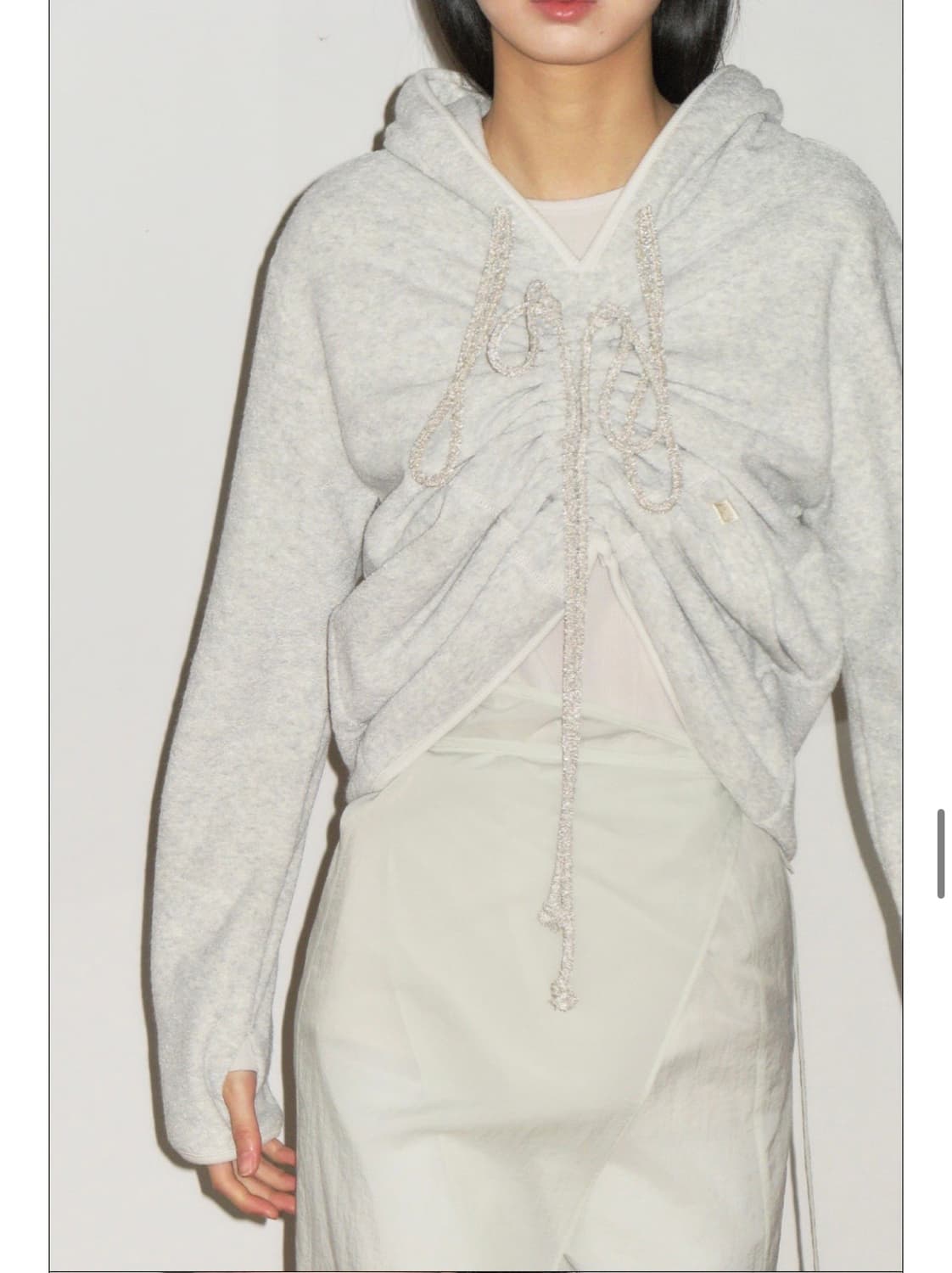 타입서비스 후드 상품이미지2