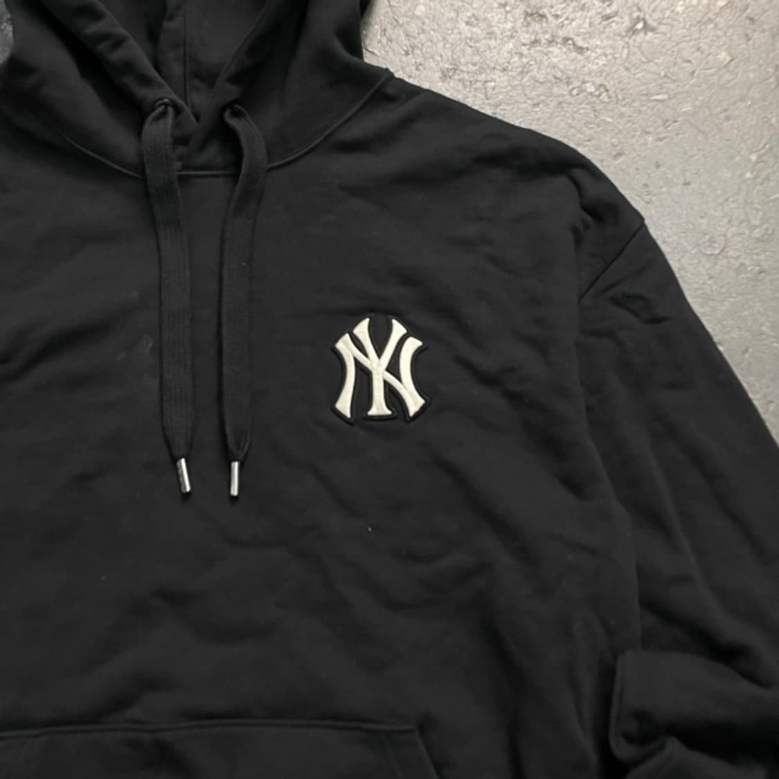 105 MLB 뉴욕양키즈 후드티 상품이미지2