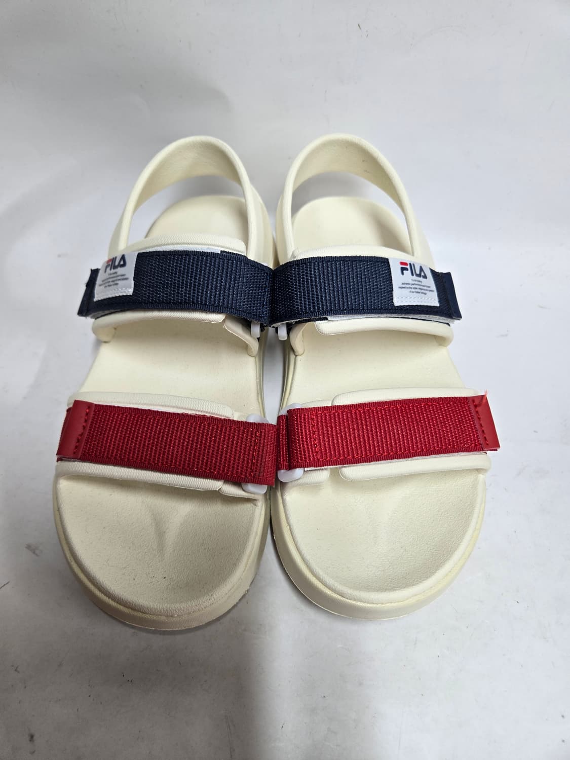 FILA 휠라 샌들 235mm 상품이미지2