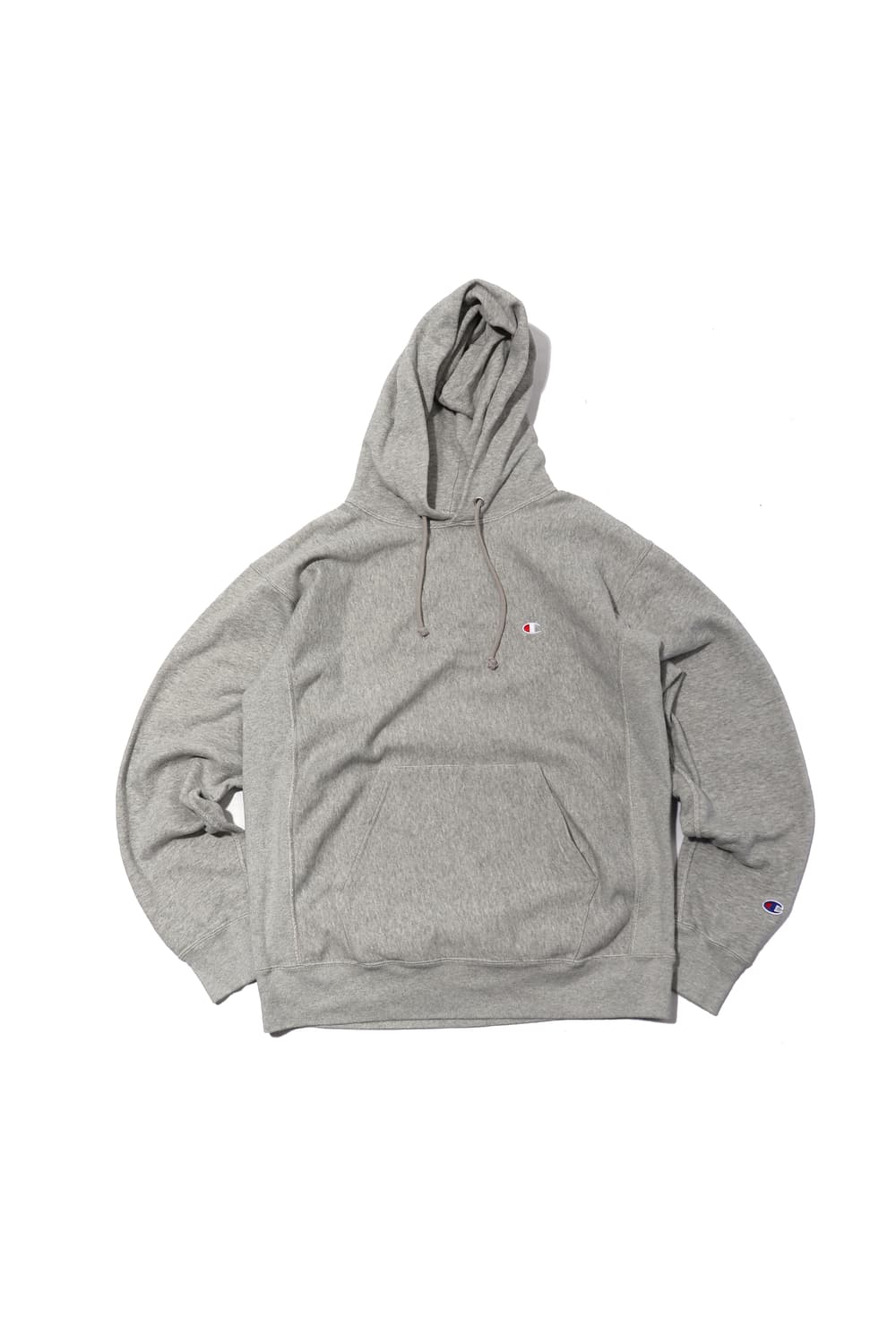 CHAMPION 리버스위브 멜린지 후드티셔츠 size XL 상품이미지1