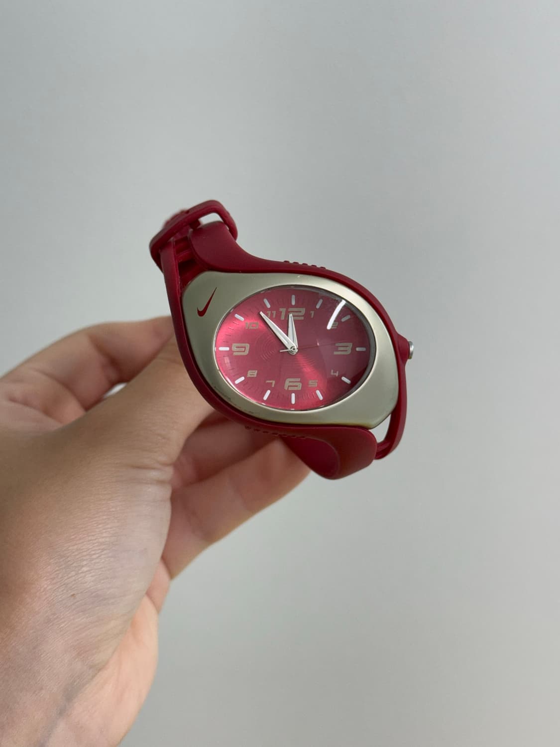 나이키 트라이액스 시계(nike triax watch) 상품이미지1