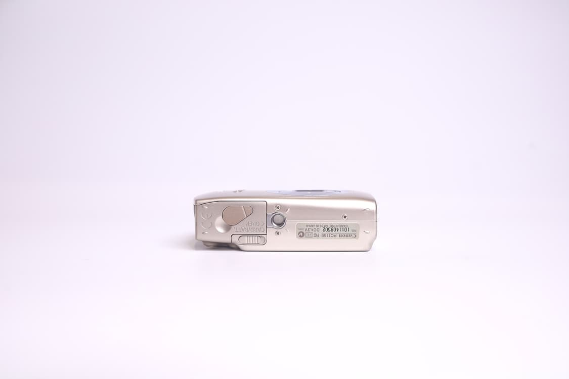 캐논 익시 디지털 700(익서스 750 일본 모델, 이체 시 3만원할인) 상품이미지6