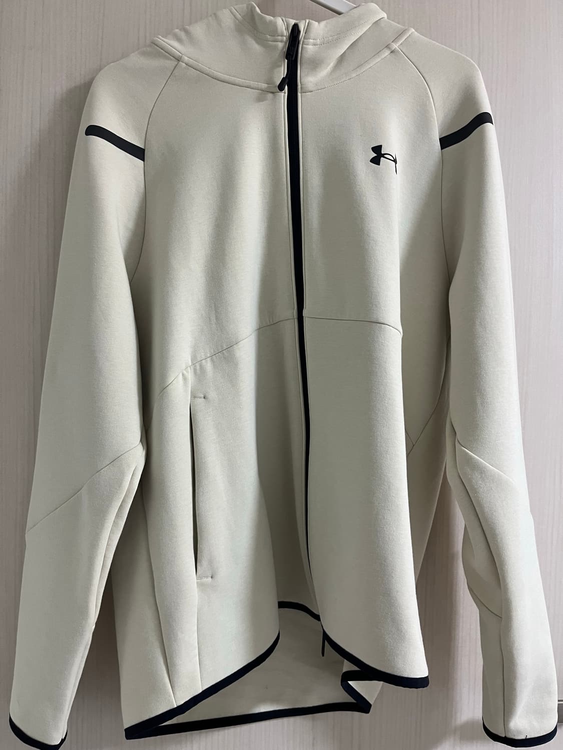 언더아머 후드집업 상품이미지1