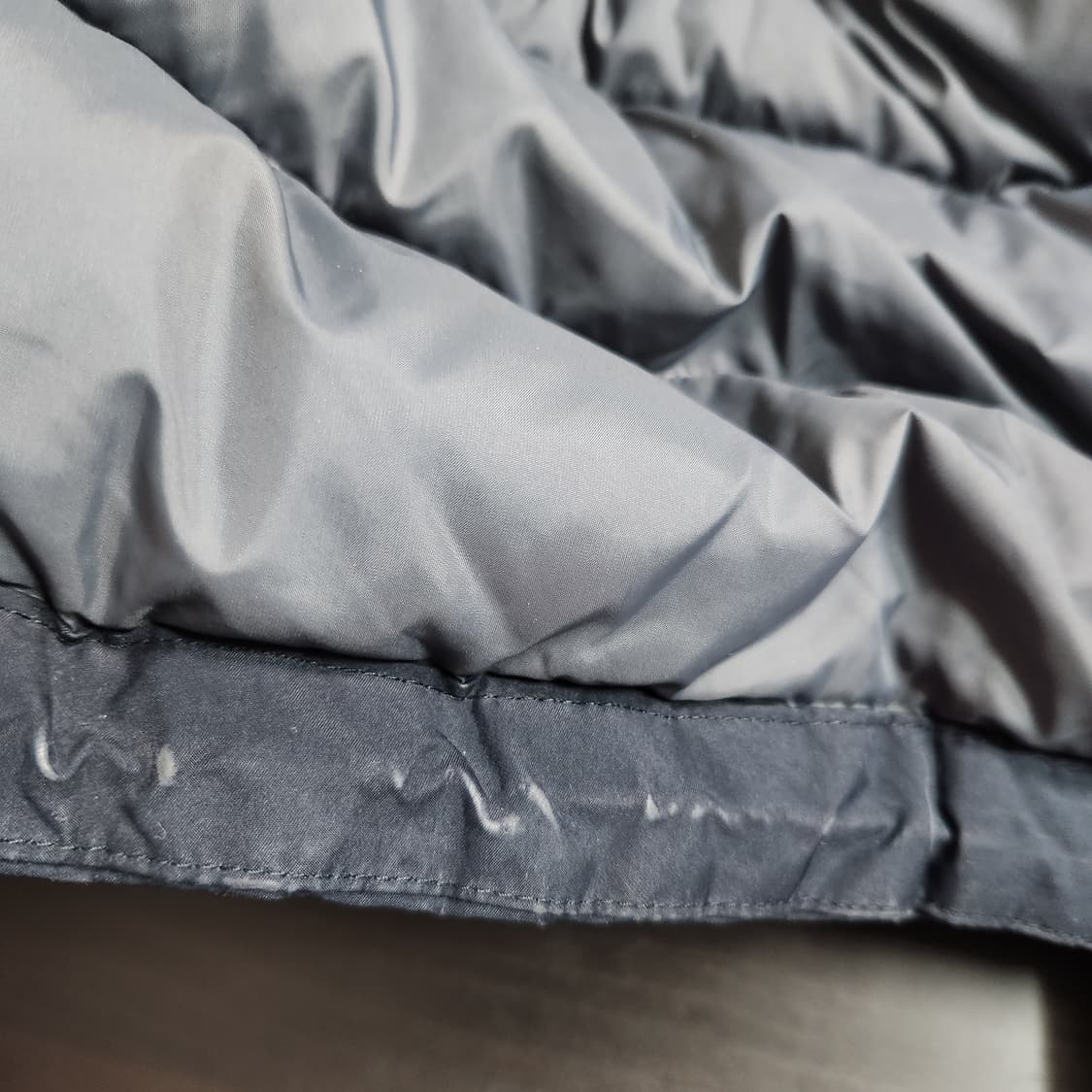 J13 [100] 시리즈 Ma-1 항공점퍼
 상품이미지8