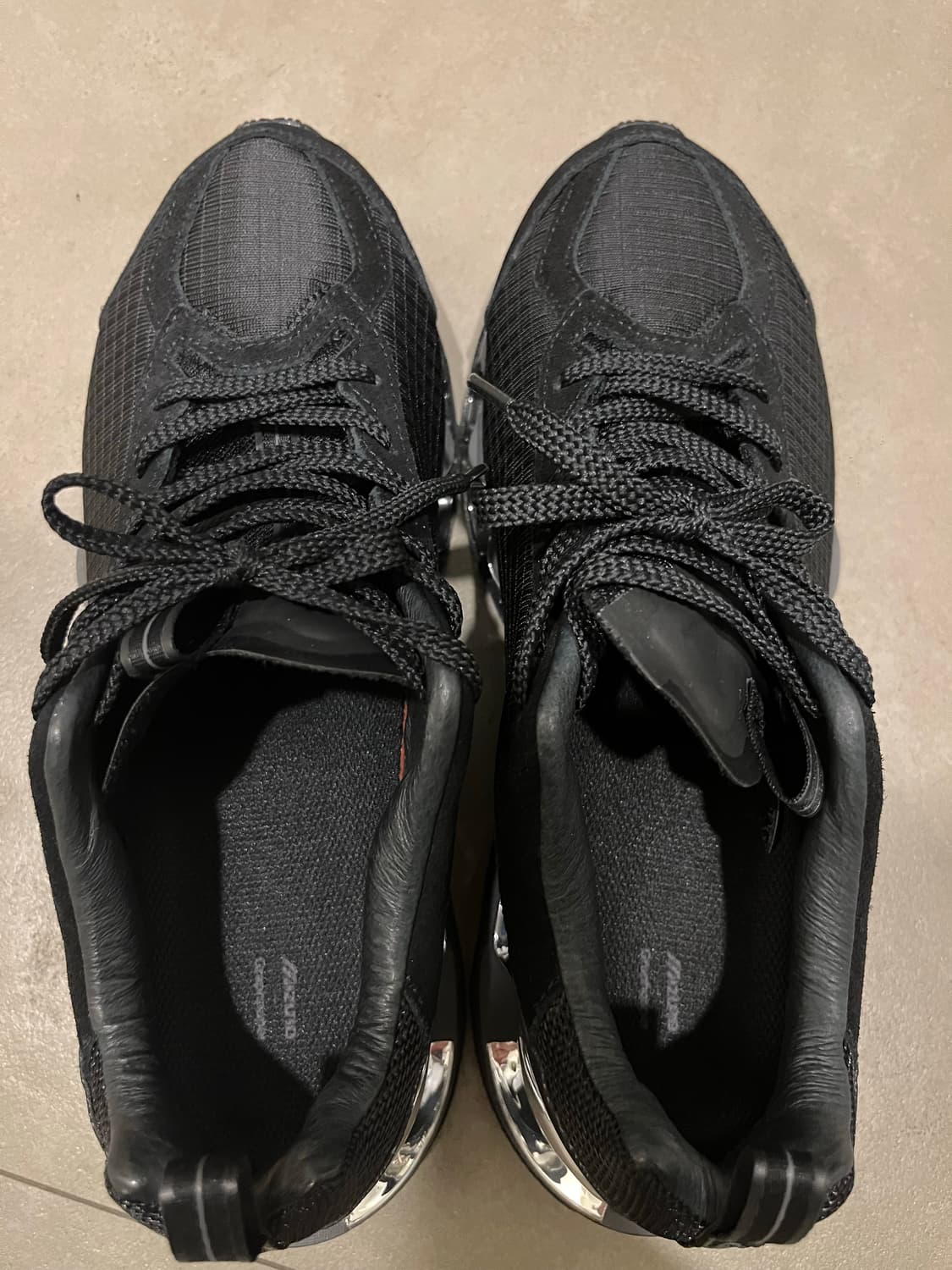 Graphpaper X mizuno 상품이미지2