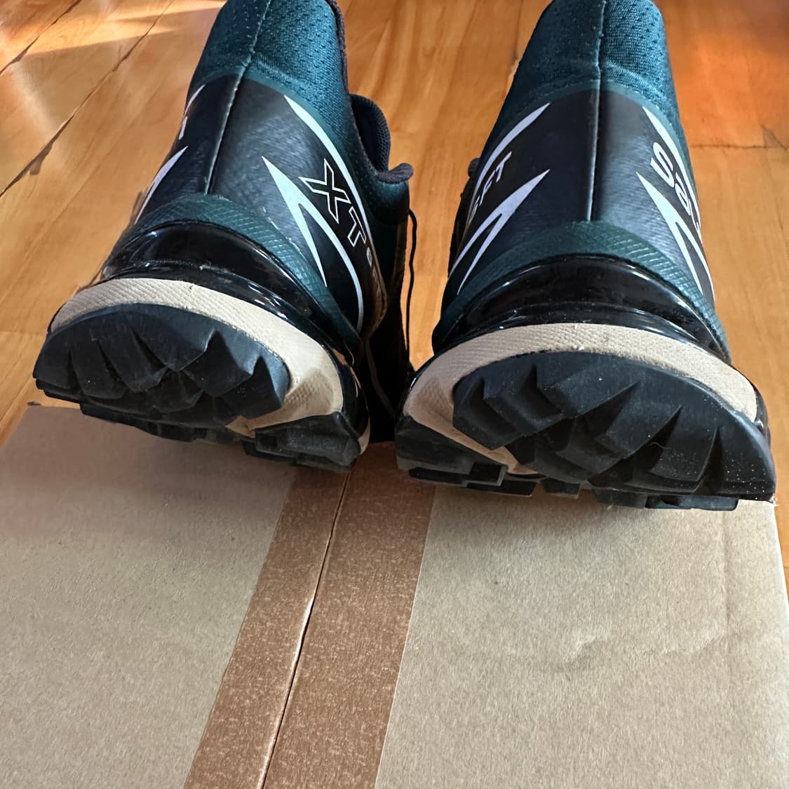 살로몬 xt-6 폰더로사 상품이미지3