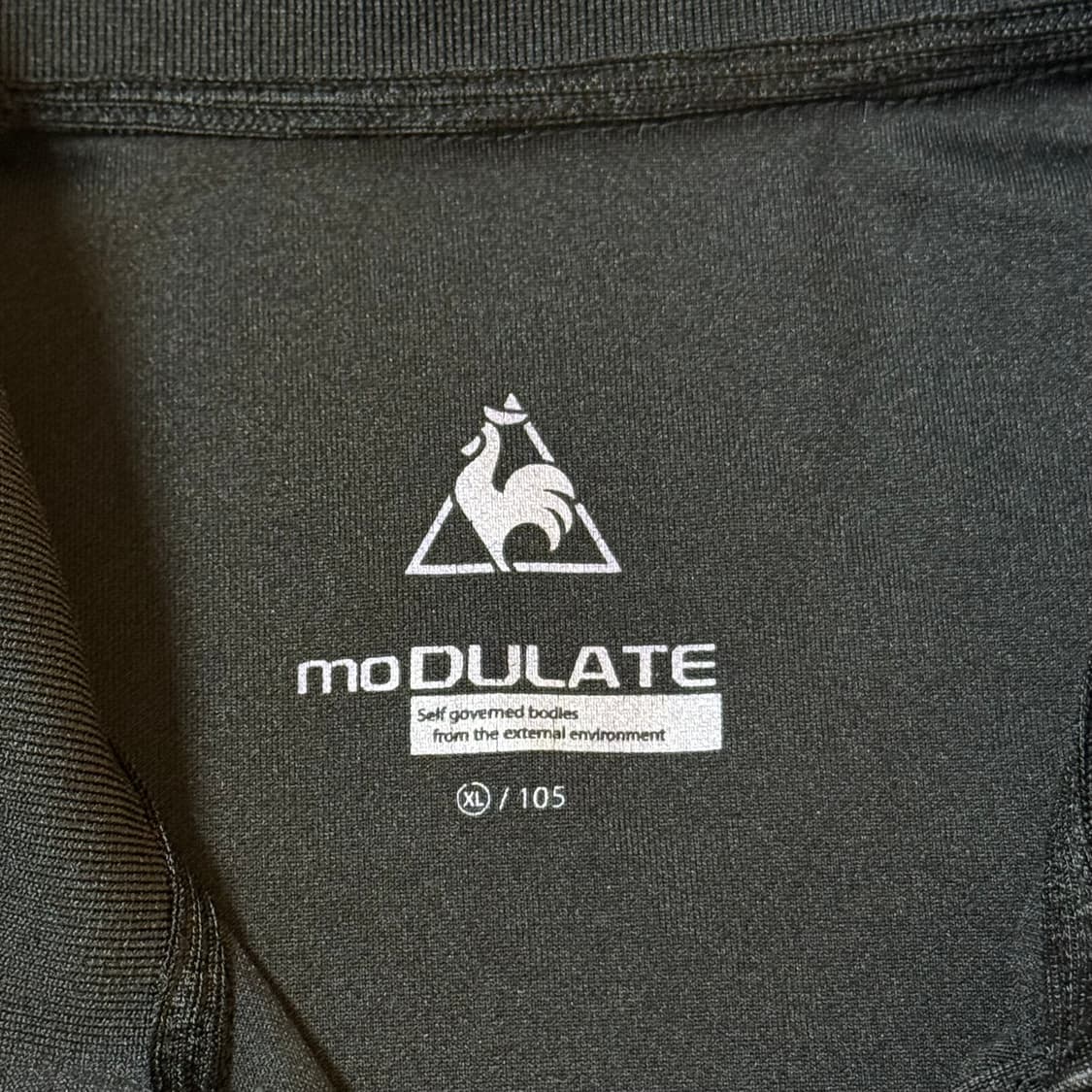 FC서울 르꼬끄 반집업 트레이닝탑 105 상품이미지7