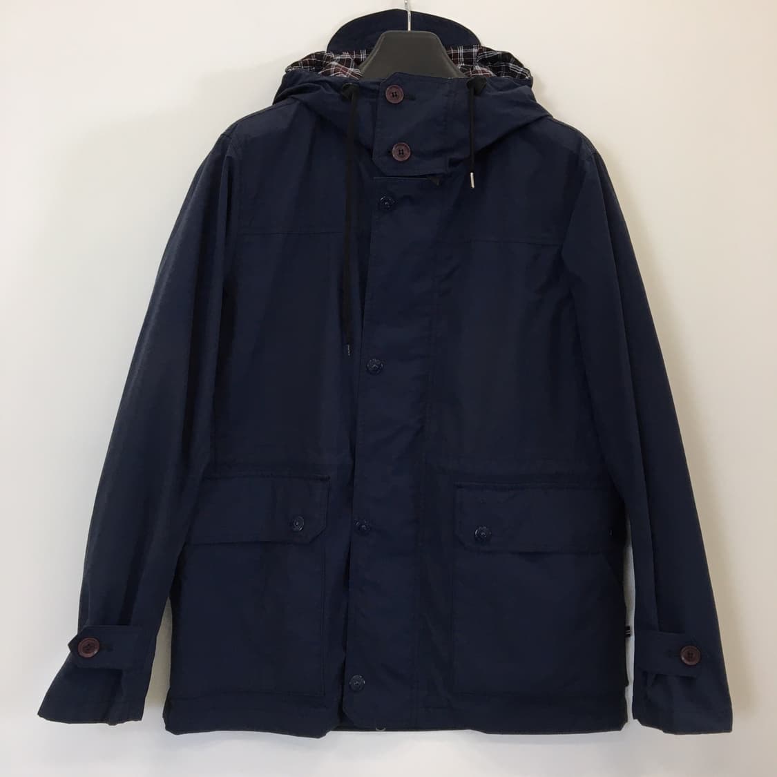 NAUTICA 노티카 후디드파카 L  상품이미지1