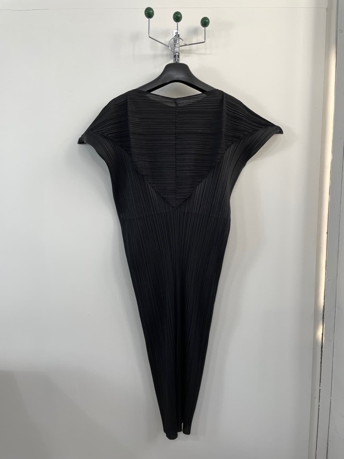 이세이 미야케 플리츠 플리츠 드레스  상품이미지2