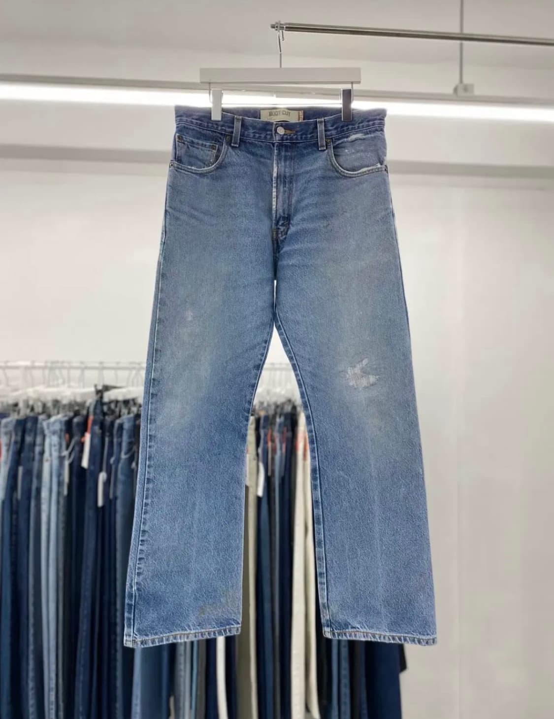 리바이스 517 부츠컷 00s 32size  상품이미지1