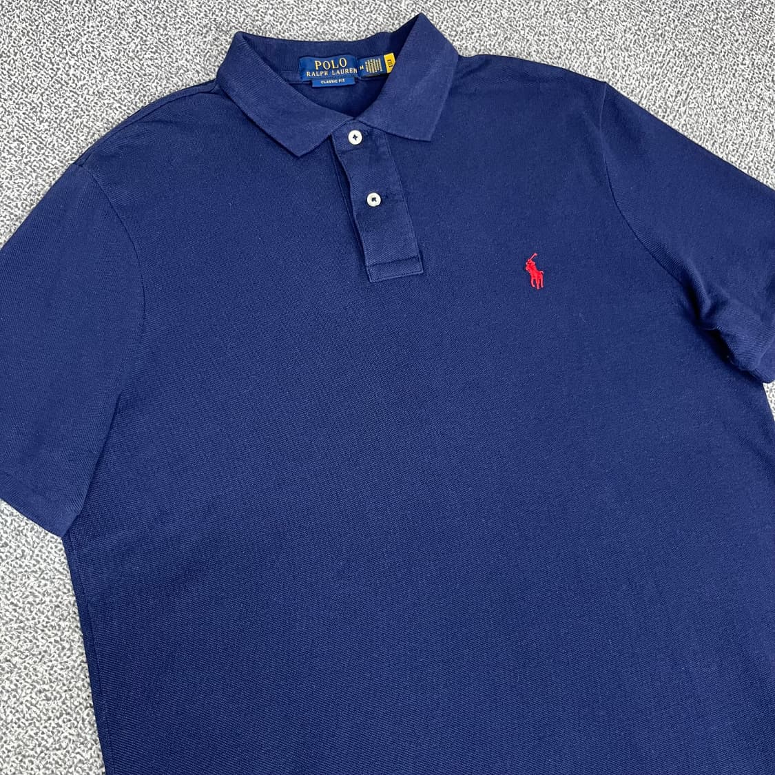 <폴로 랄프 로렌 반팔 티셔츠> No.1316 상품이미지4