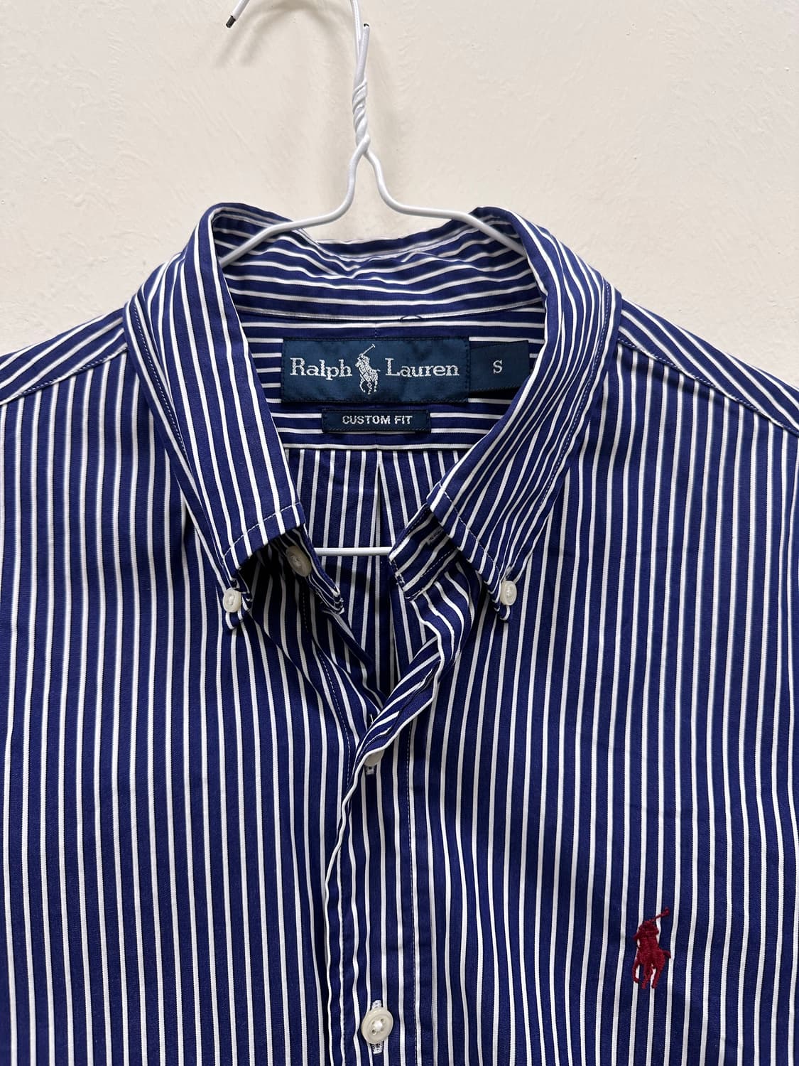 폴로랄프로렌 스프라이트 셔츠 상품이미지2