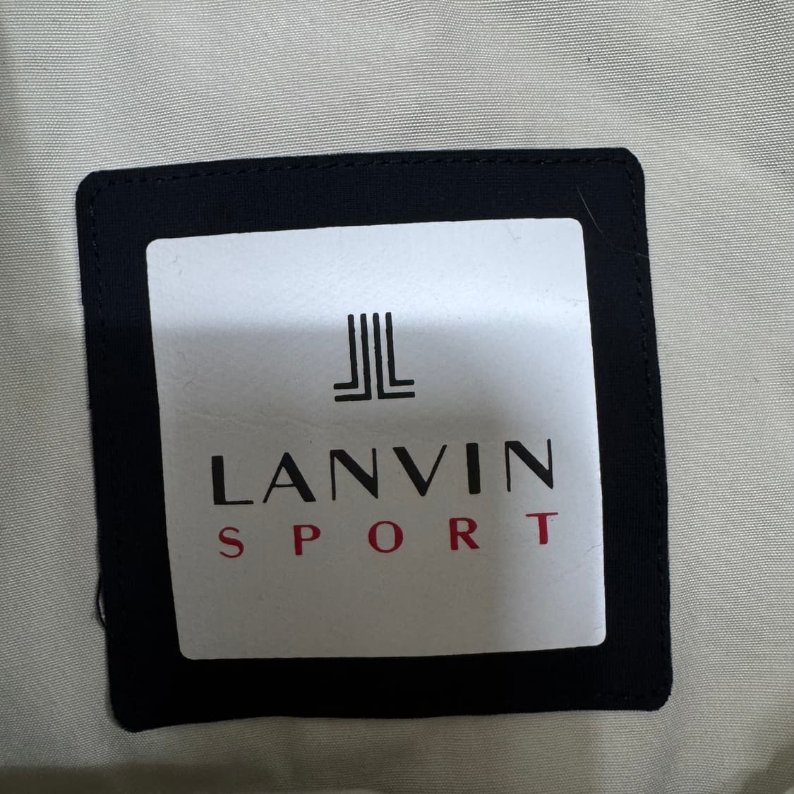 랑방 스포츠 방풍 자켓 상품이미지4