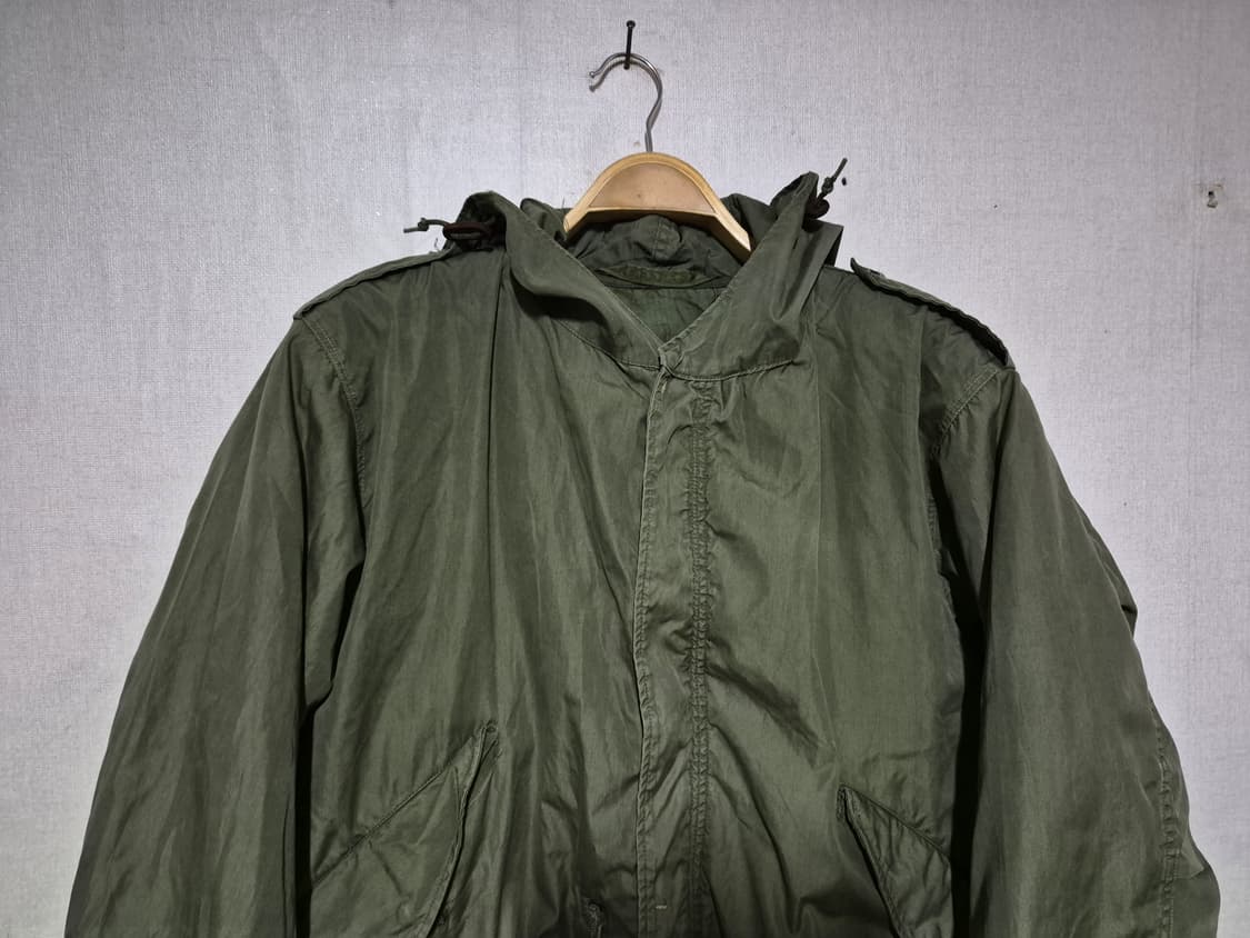 M51FISHTAIL 엠육오피쉬테일( S) 상품이미지3