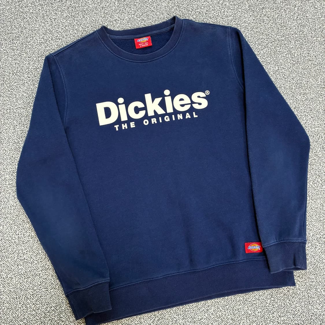 <디키즈 오리지널 맨투맨> No.1468 상품이미지6