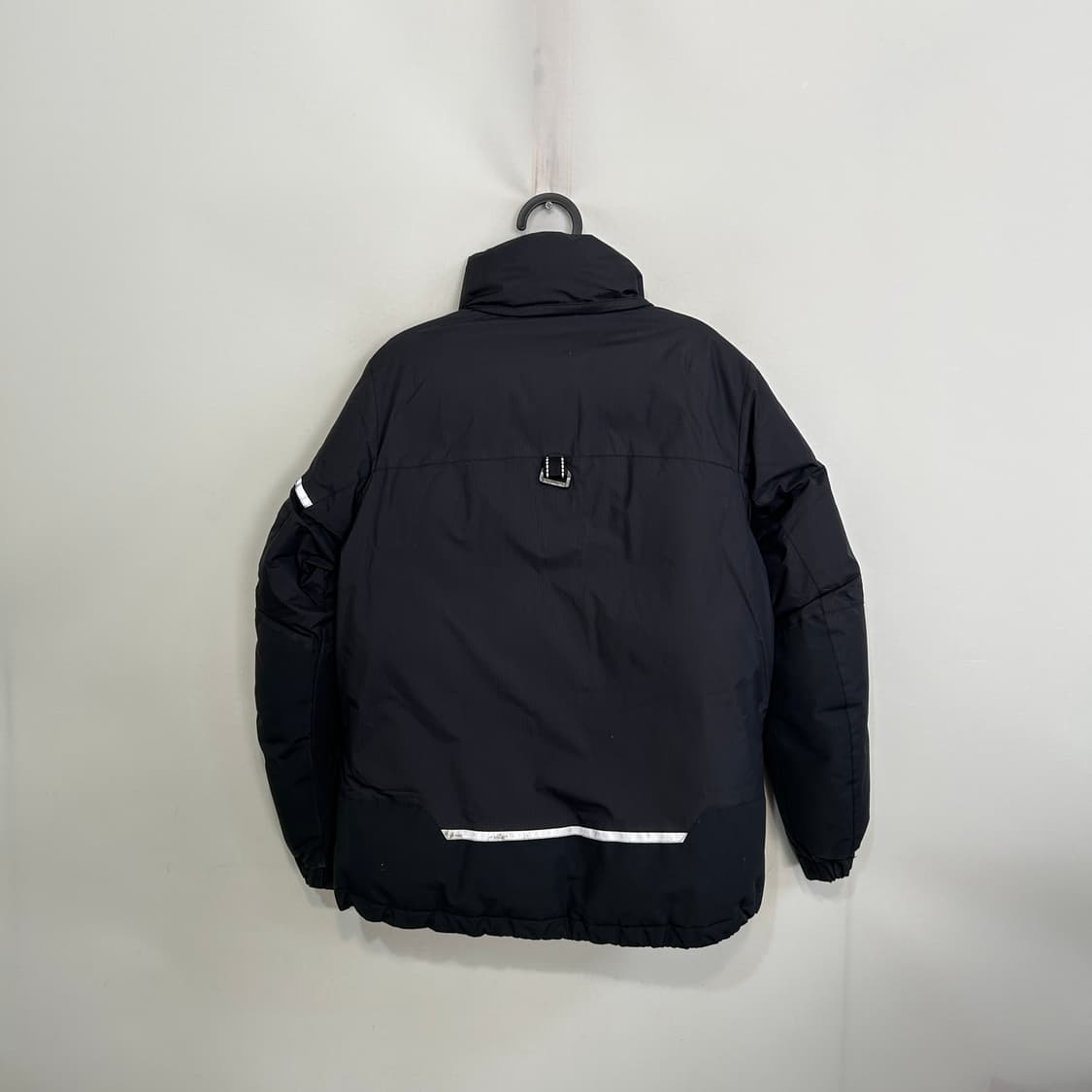 뉴발란스 여성 오리털 패딩 85 상품이미지3