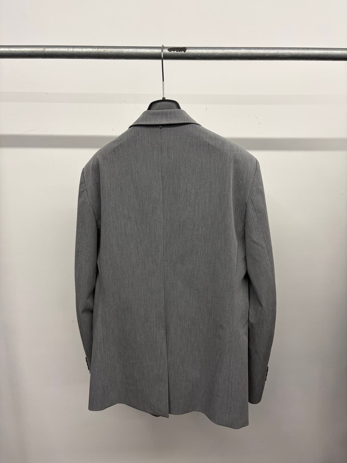 (100-103) 시스템 옴므 자켓 재킷 콤비 블레이저 상품이미지2