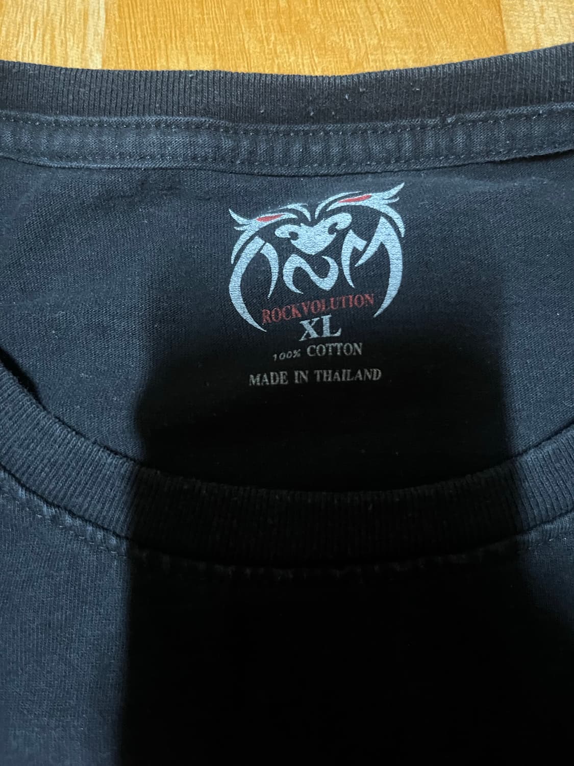 슬립낫 티셔츠 xl 상품이미지2