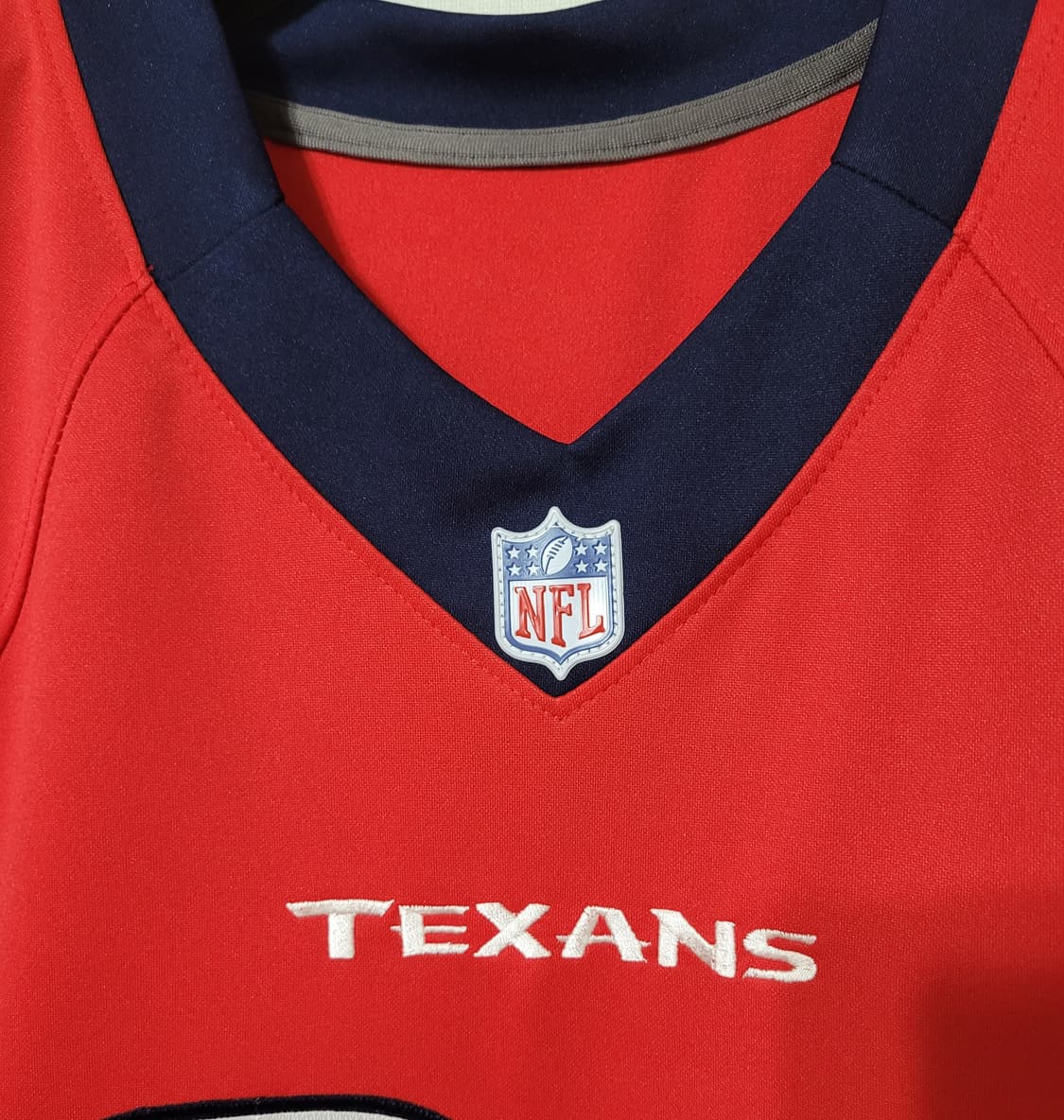 나이키 NFL 휴스턴 텍산스 럭비져지  상품이미지3