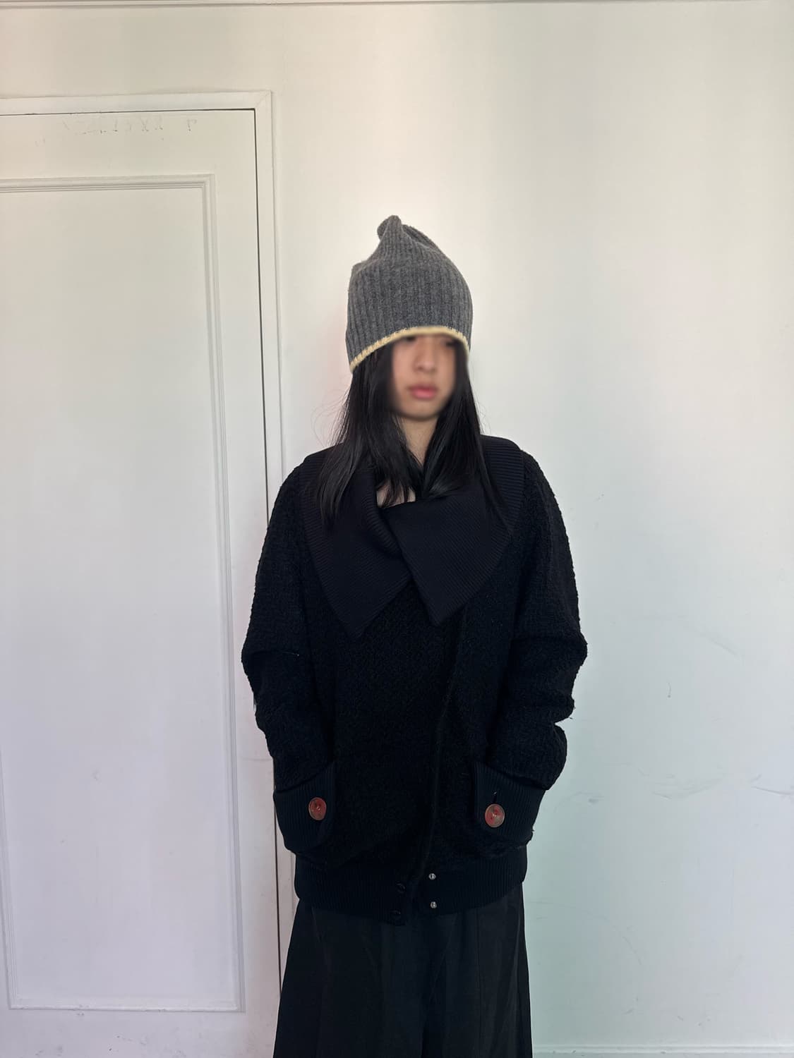 Mercibeaucoup jacket 상품이미지1