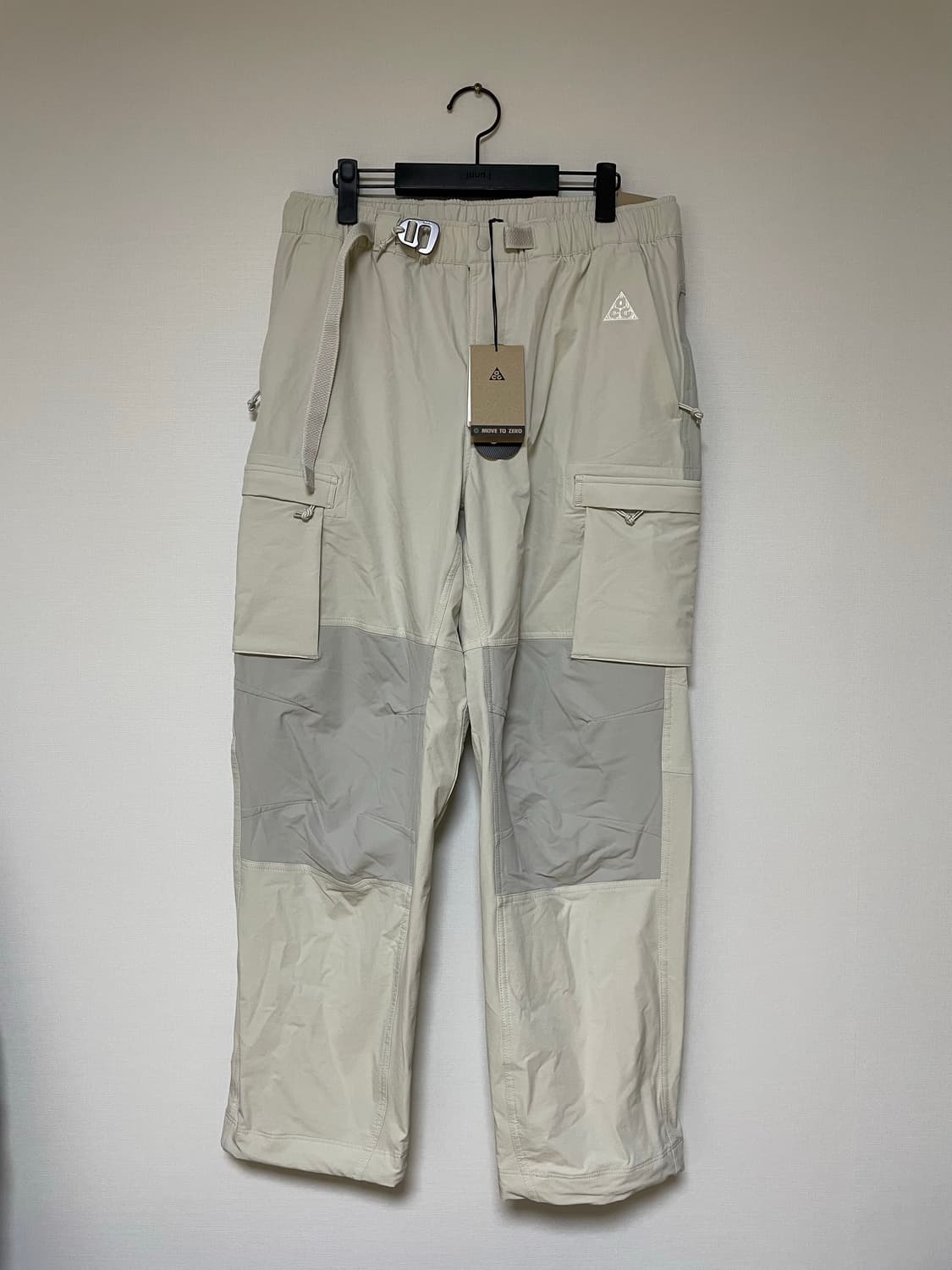 나이키 ACG 캐년 페어러 set 상품이미지2