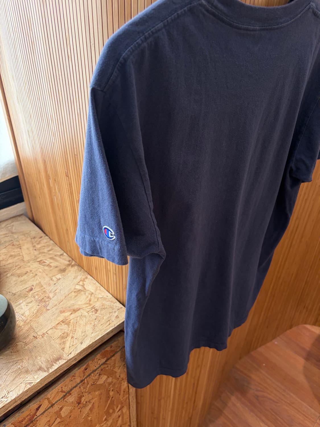 Champion Grephic T-shirt 상품이미지5
