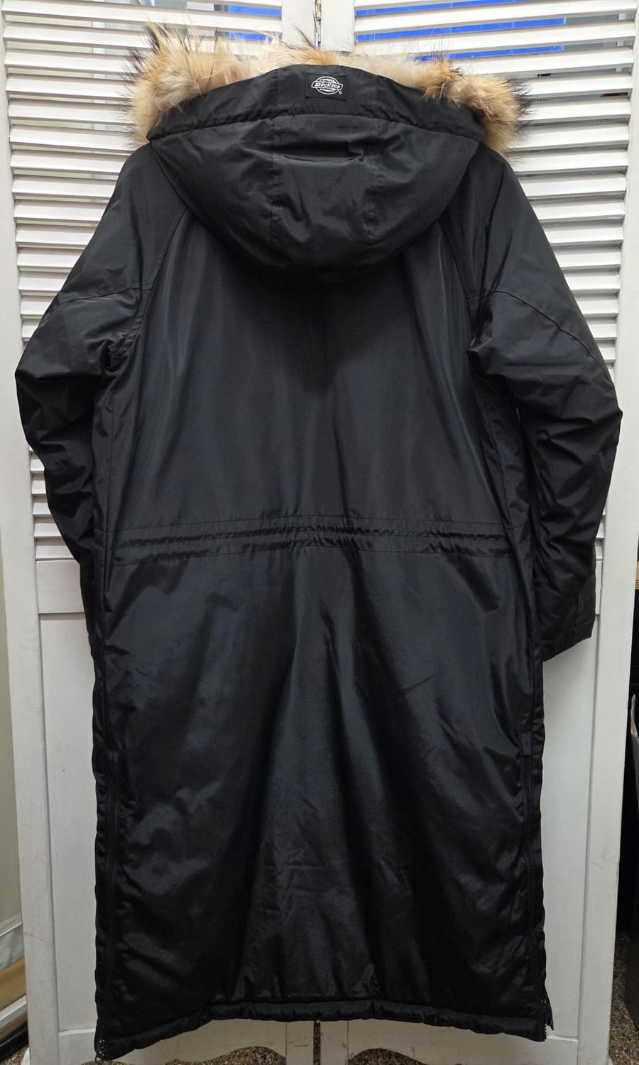 디키즈 라쿤퍼 롱패딩 상품이미지7