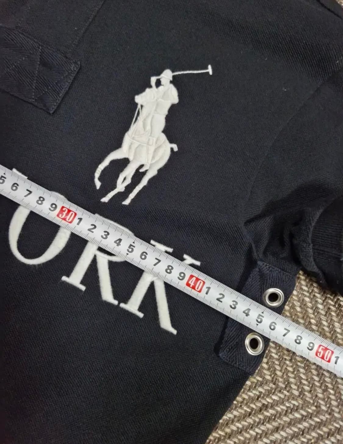 폴로 랄프로렌 치프키프 뉴욕 빅포니 상품이미지3