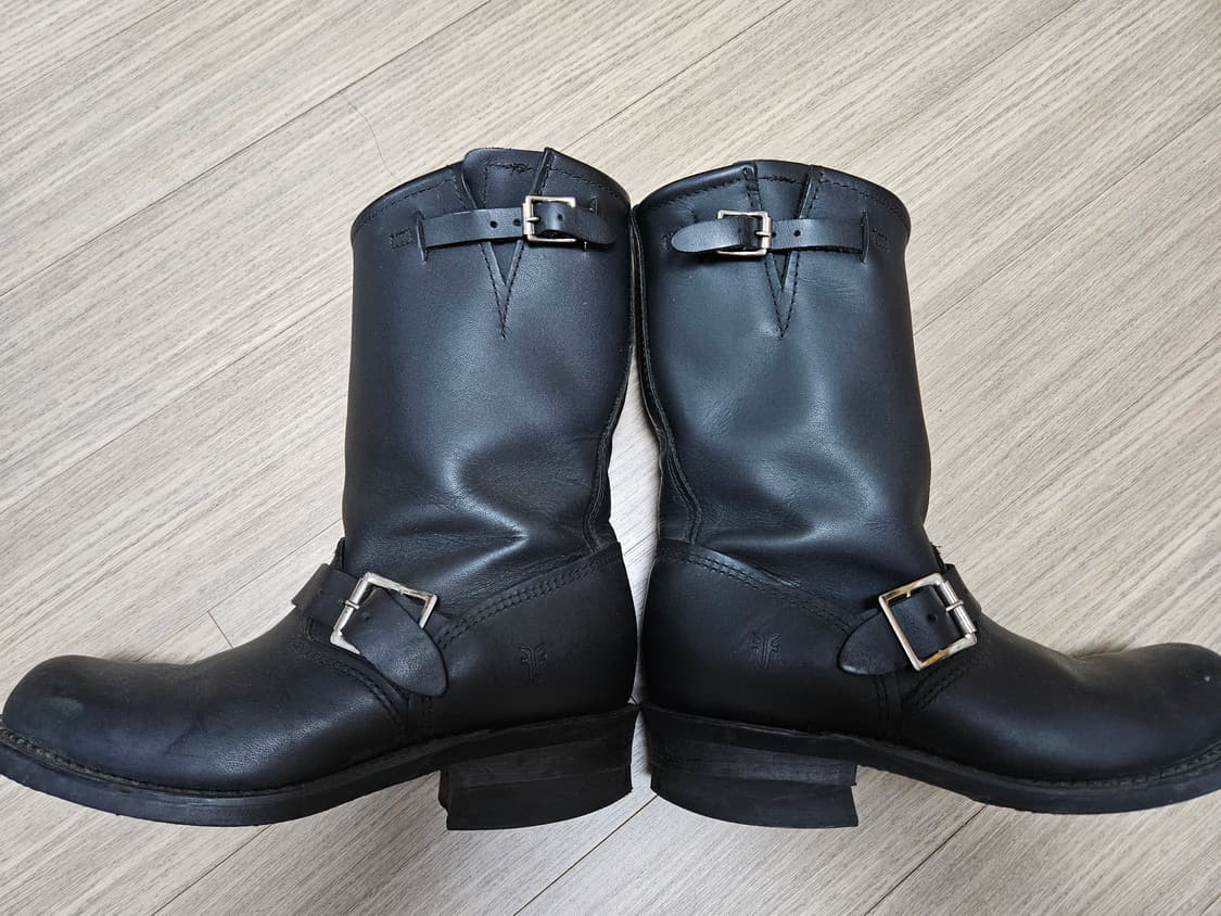 Frye 엔지니어 부츠 상품이미지5