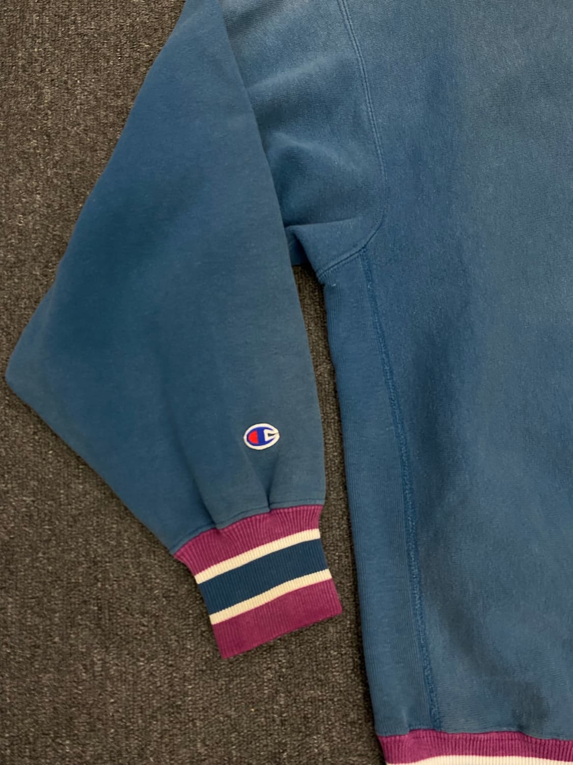 90s Champion 챔피온 리버스위브 스웻셔츠 상품이미지9