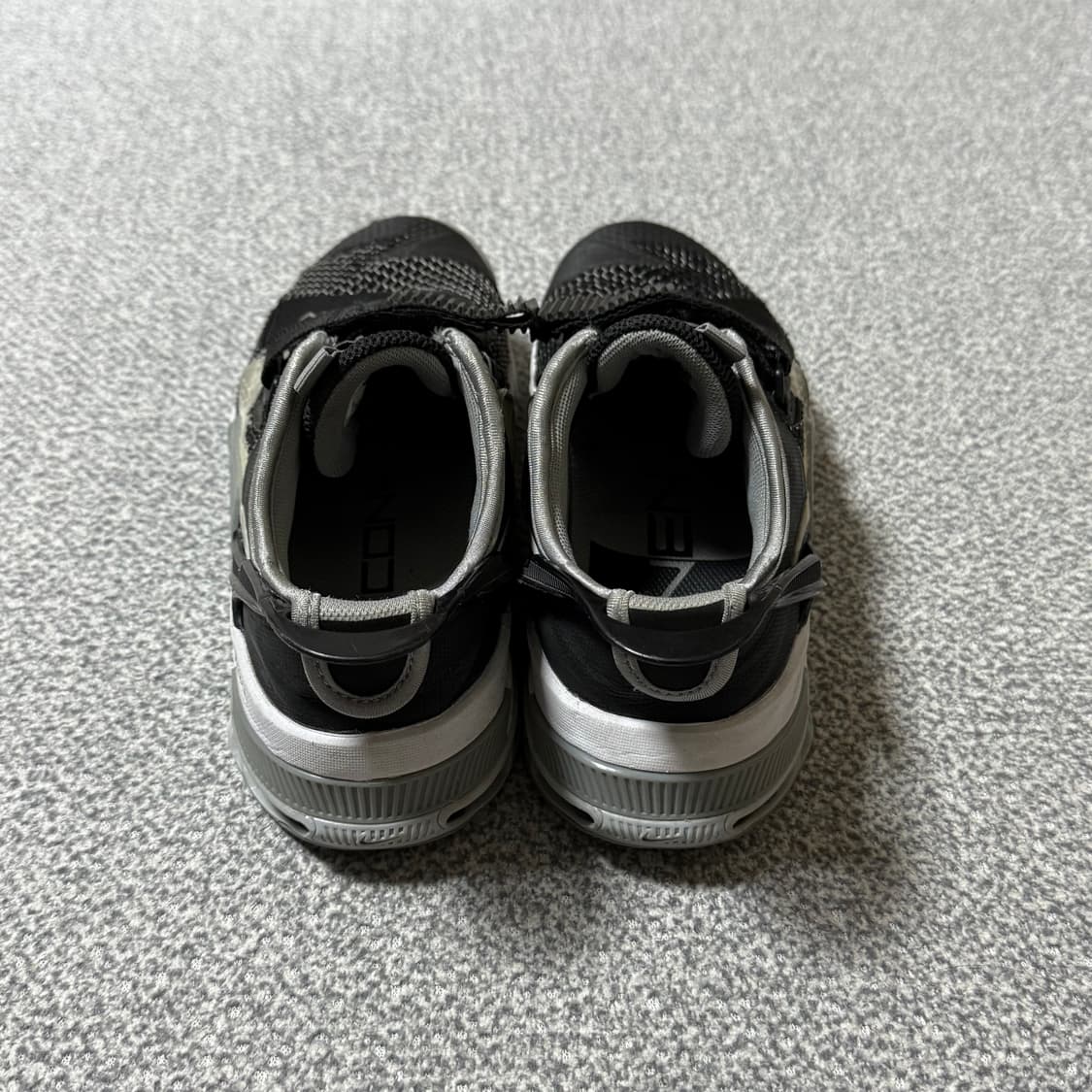 나이키 메트콘7 역도화 헬스화 260 상품이미지5