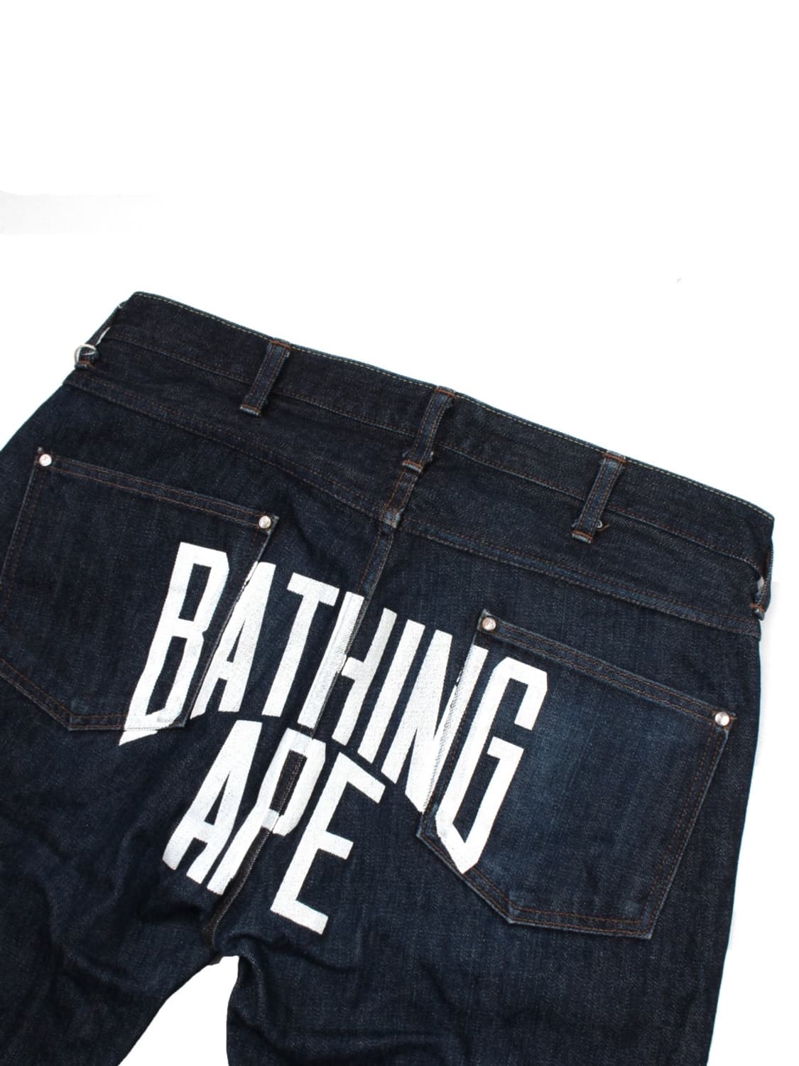 00s A BATHING APE (L) 상품이미지1