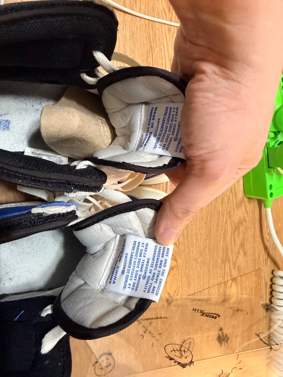 [260]프스캇 하이 프라그먼트 스캇 하이 상품이미지9