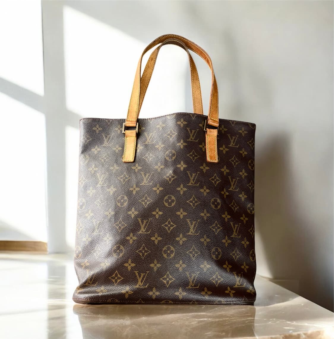 루이비통 2001 바빈 GM 모노그램 토트백 상품이미지2