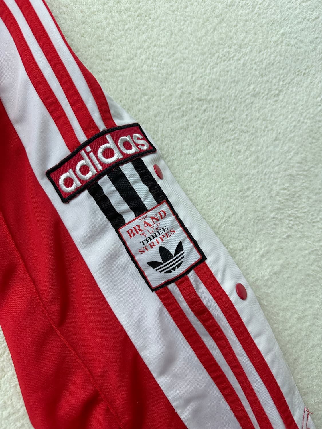 아디다스 사이드라인 트랙팬츠 상품이미지2