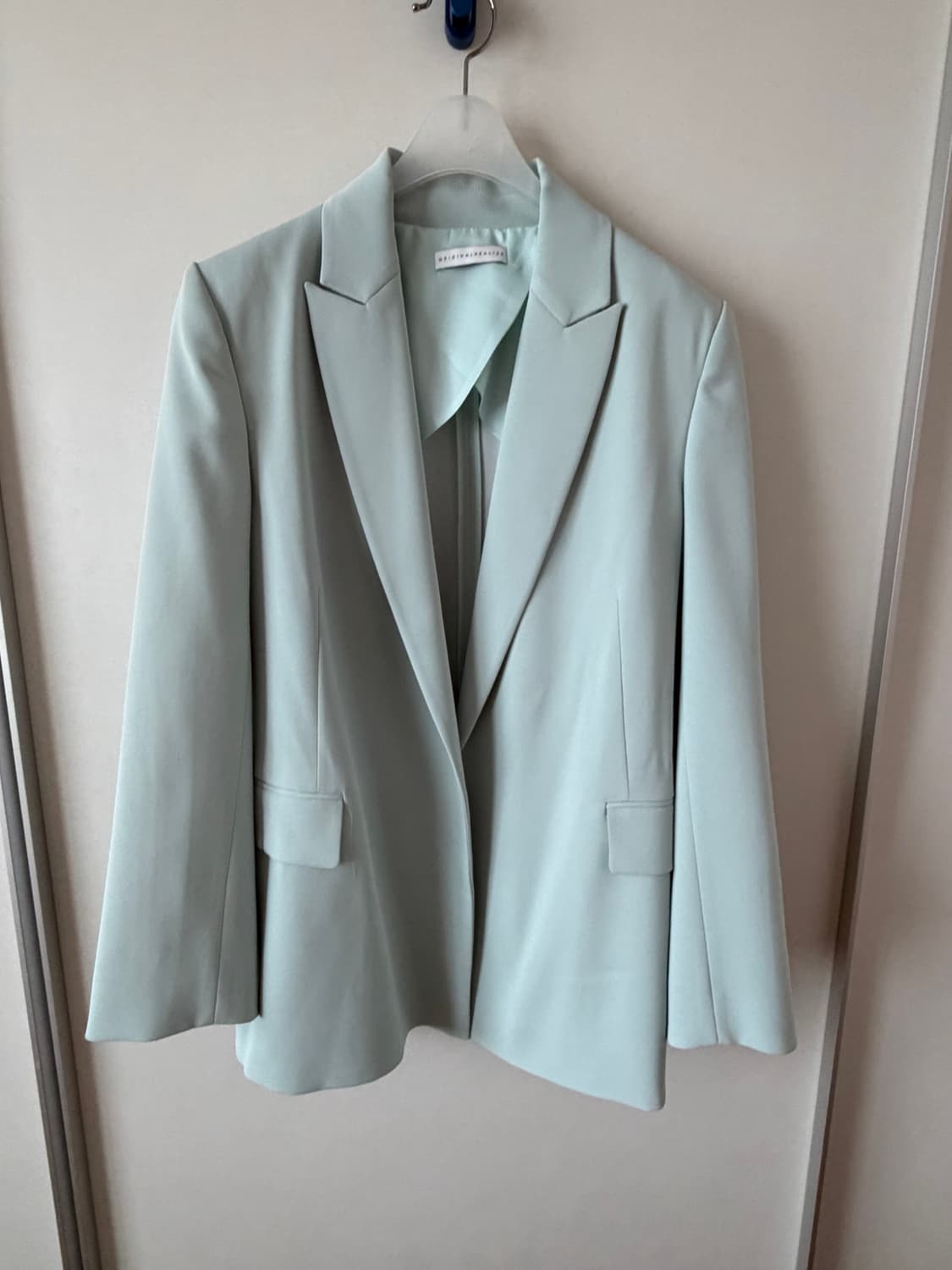 Orr 자켓 & 바지 세트 상품이미지2