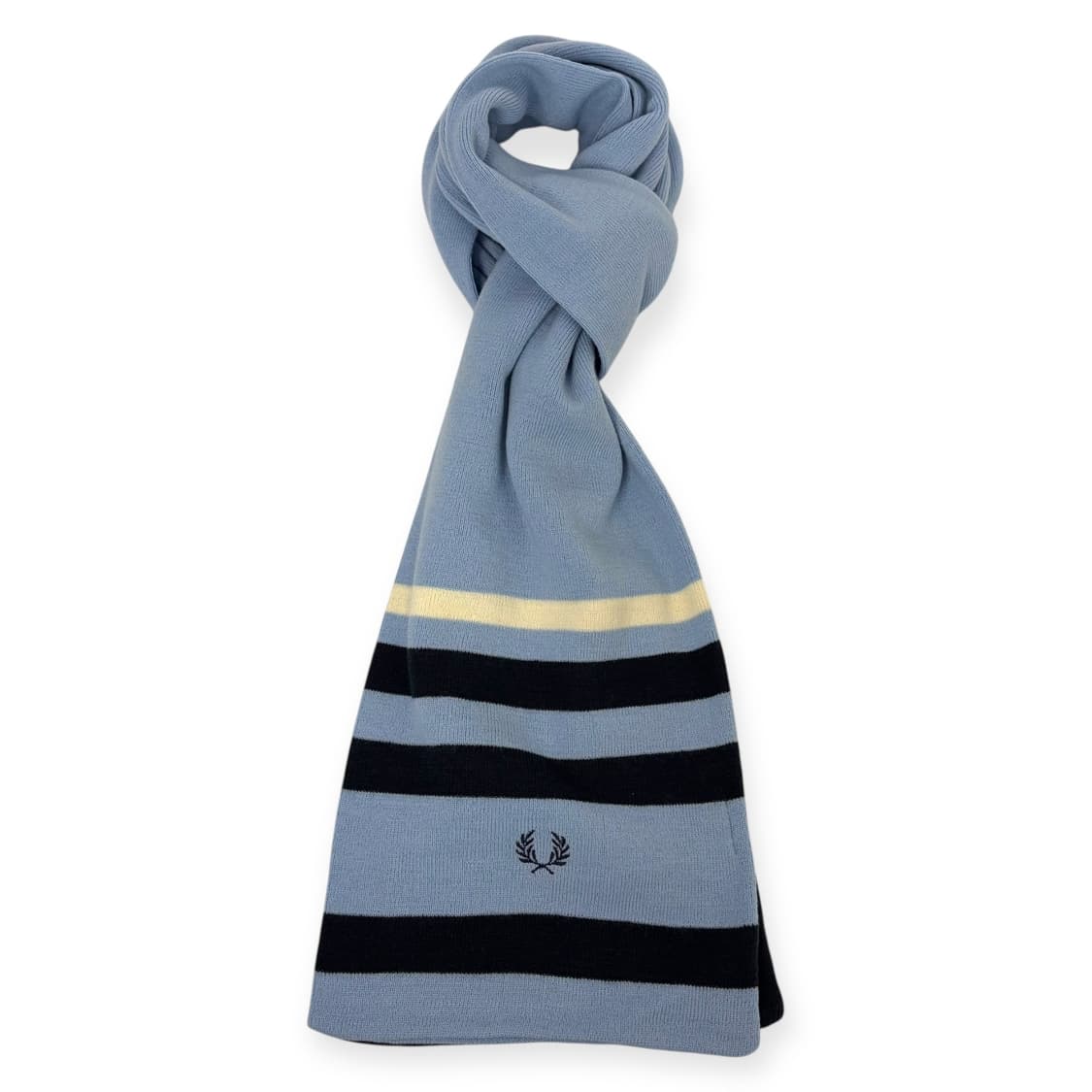 꼼데가르송 프레드페리 머플러 목도리 상품이미지1