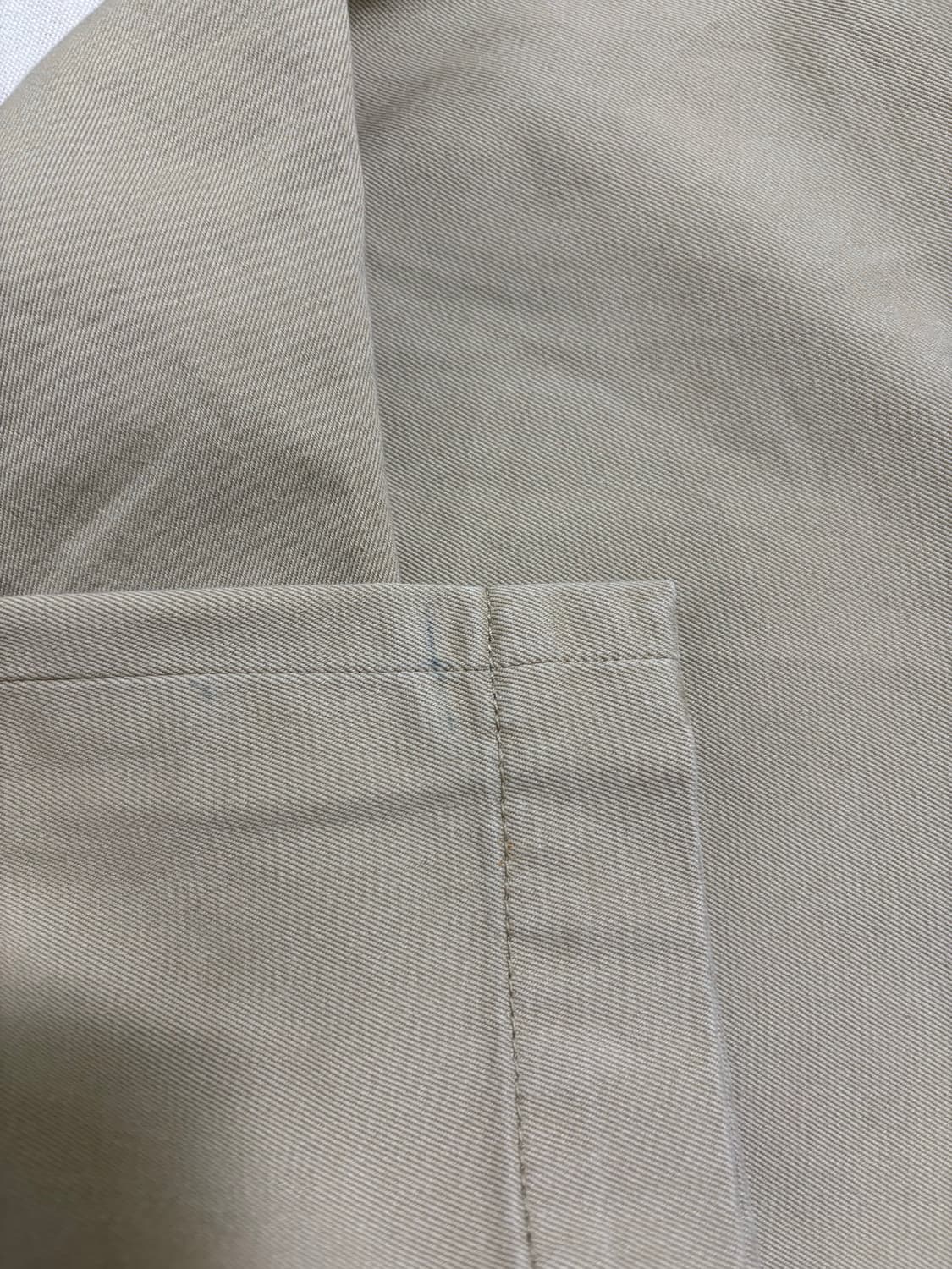 23fw 슈프림 도우보이 치노팬츠 베이지 상품이미지6