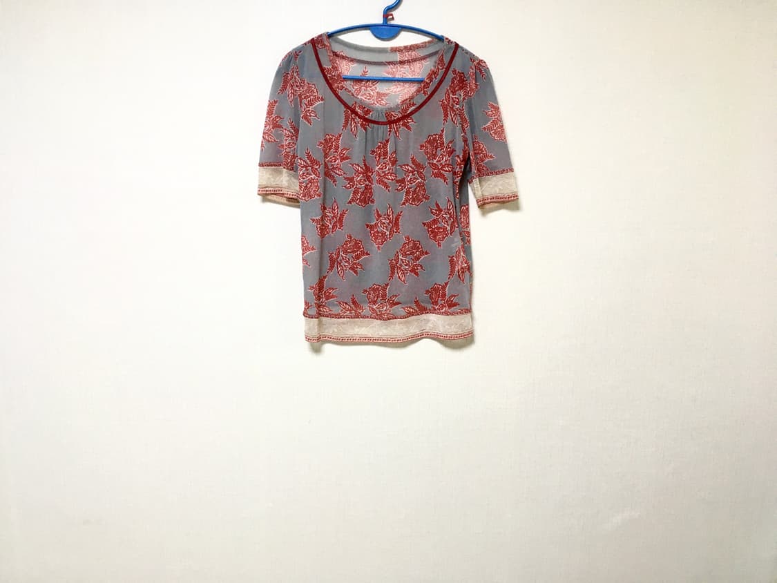 Hiroko Bis top 상품이미지1