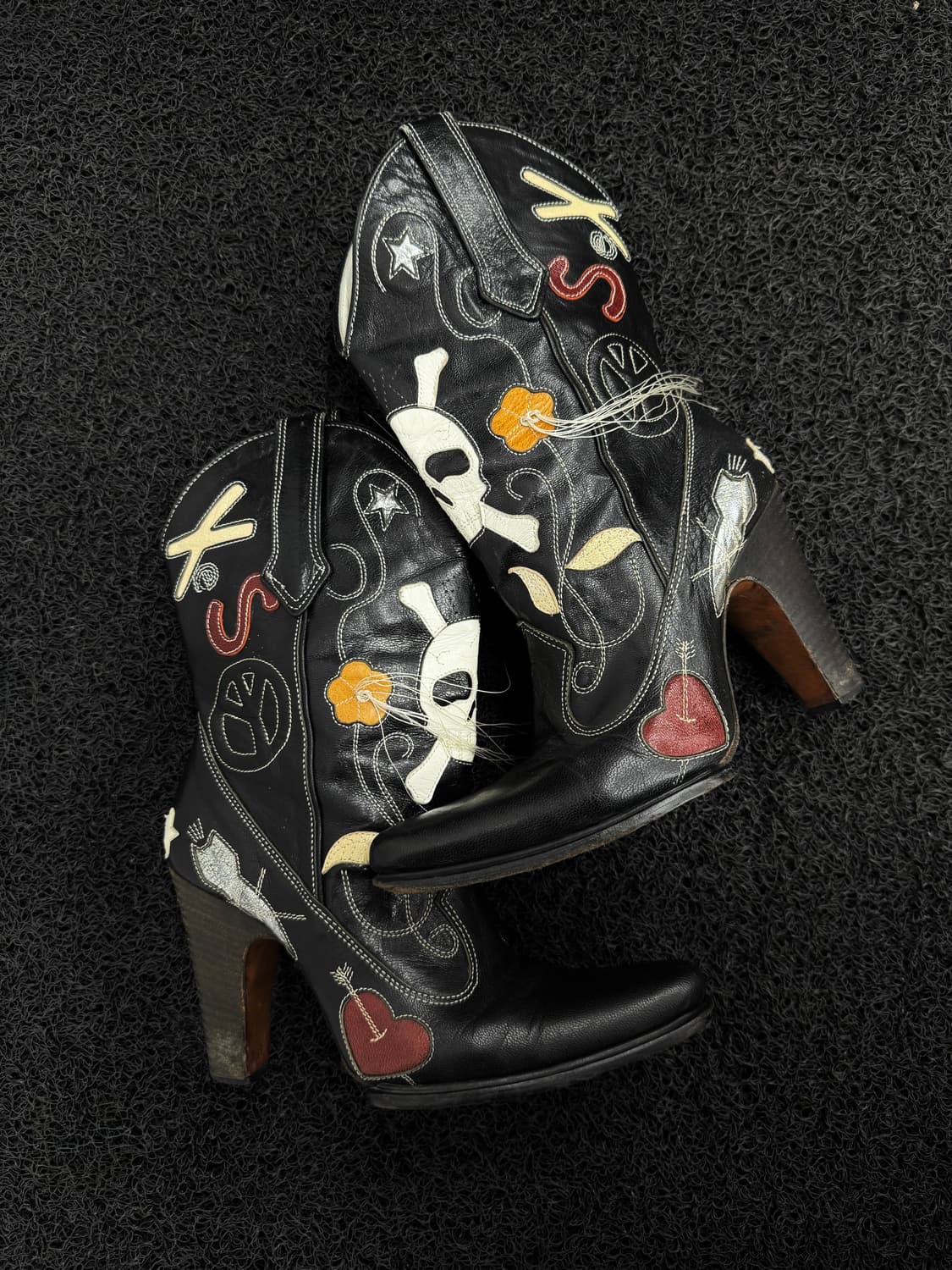 hiromu takahara (roen) 상품이미지1