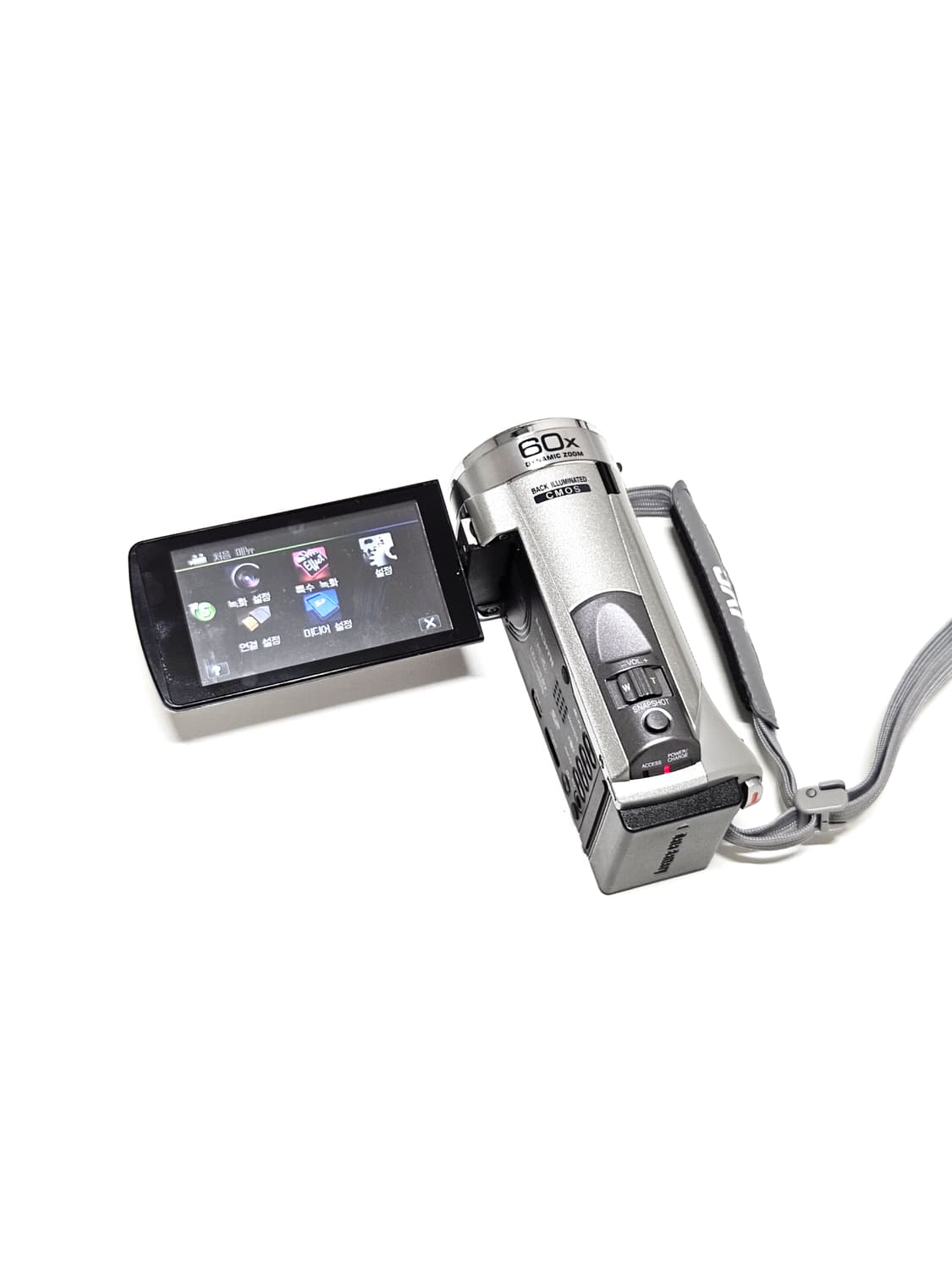 JVC GZ-HM133 카리나 캠코더 디카 상품이미지9