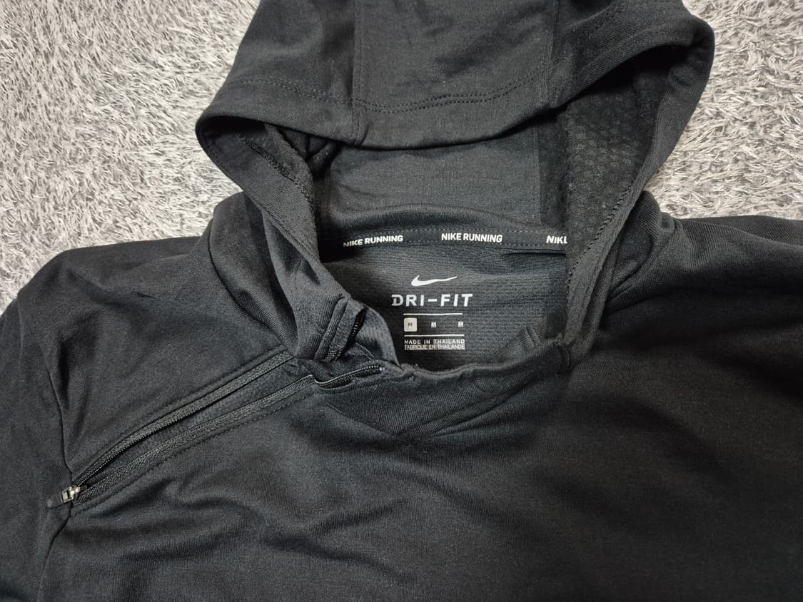 나이키 드라이핏 남성 스피어 후드티 M(95) 상품이미지3
