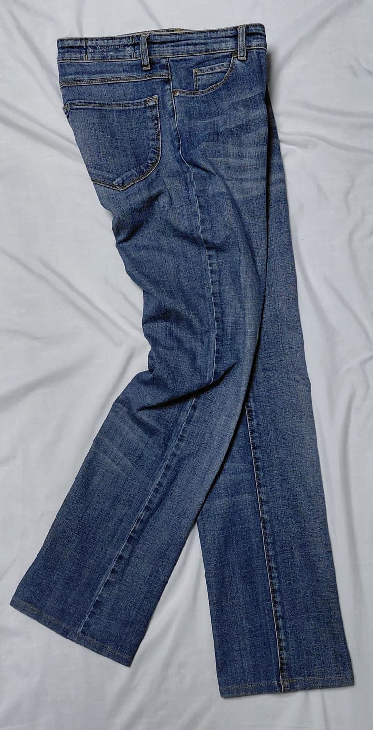 [Weekend MaxMara/27] 위켄드 막스마라 스트레이트 데님 상품이미지10