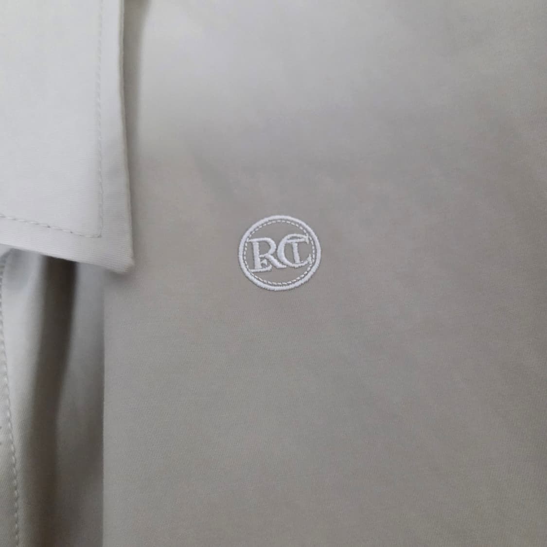 렉토 베이지 블루종 상품이미지3