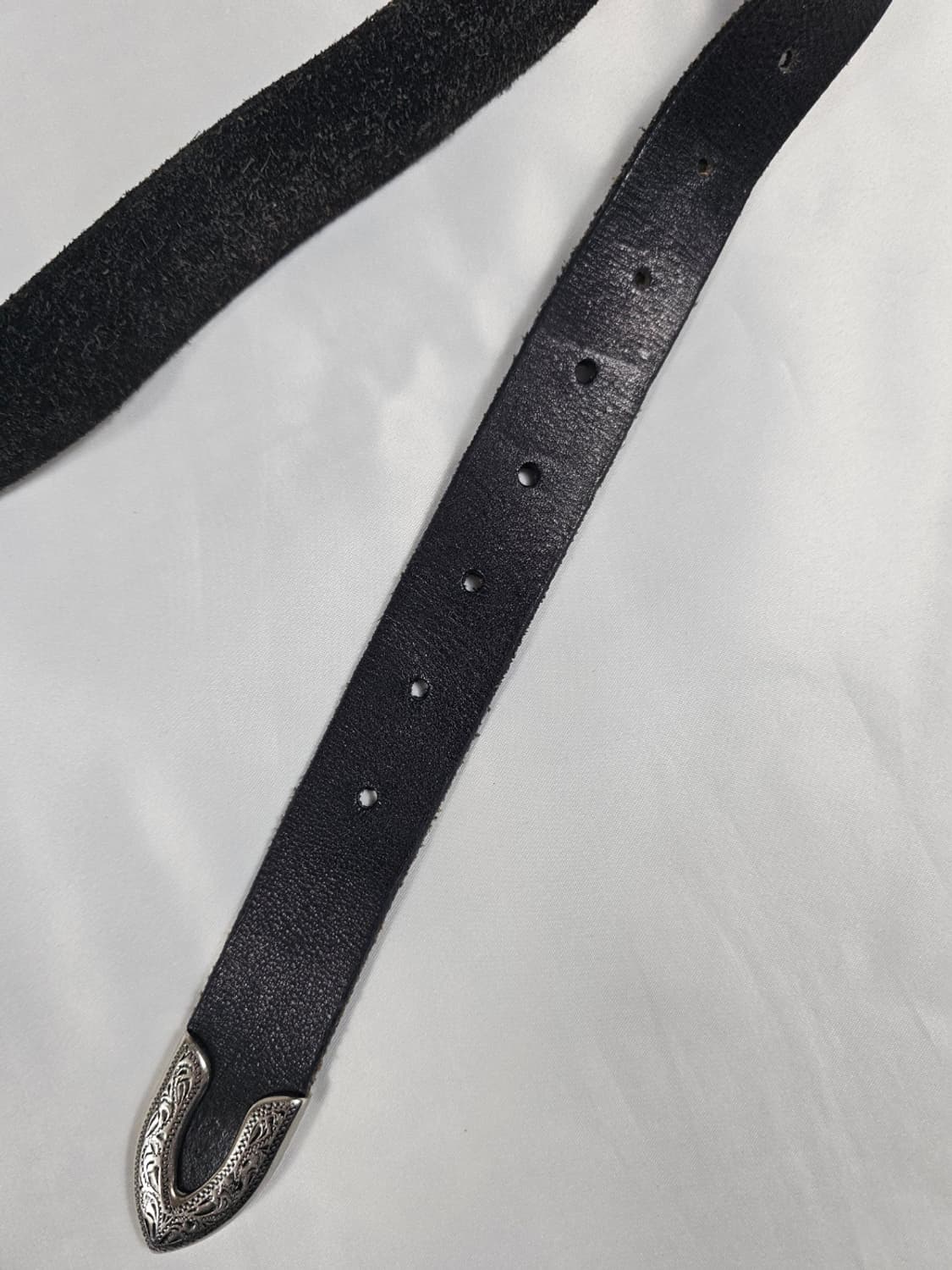 웨스턴벨트 상품이미지5