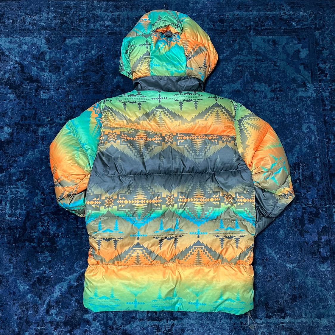 나이키 acg x 팬들턴 구스다운 패딩 상품이미지2