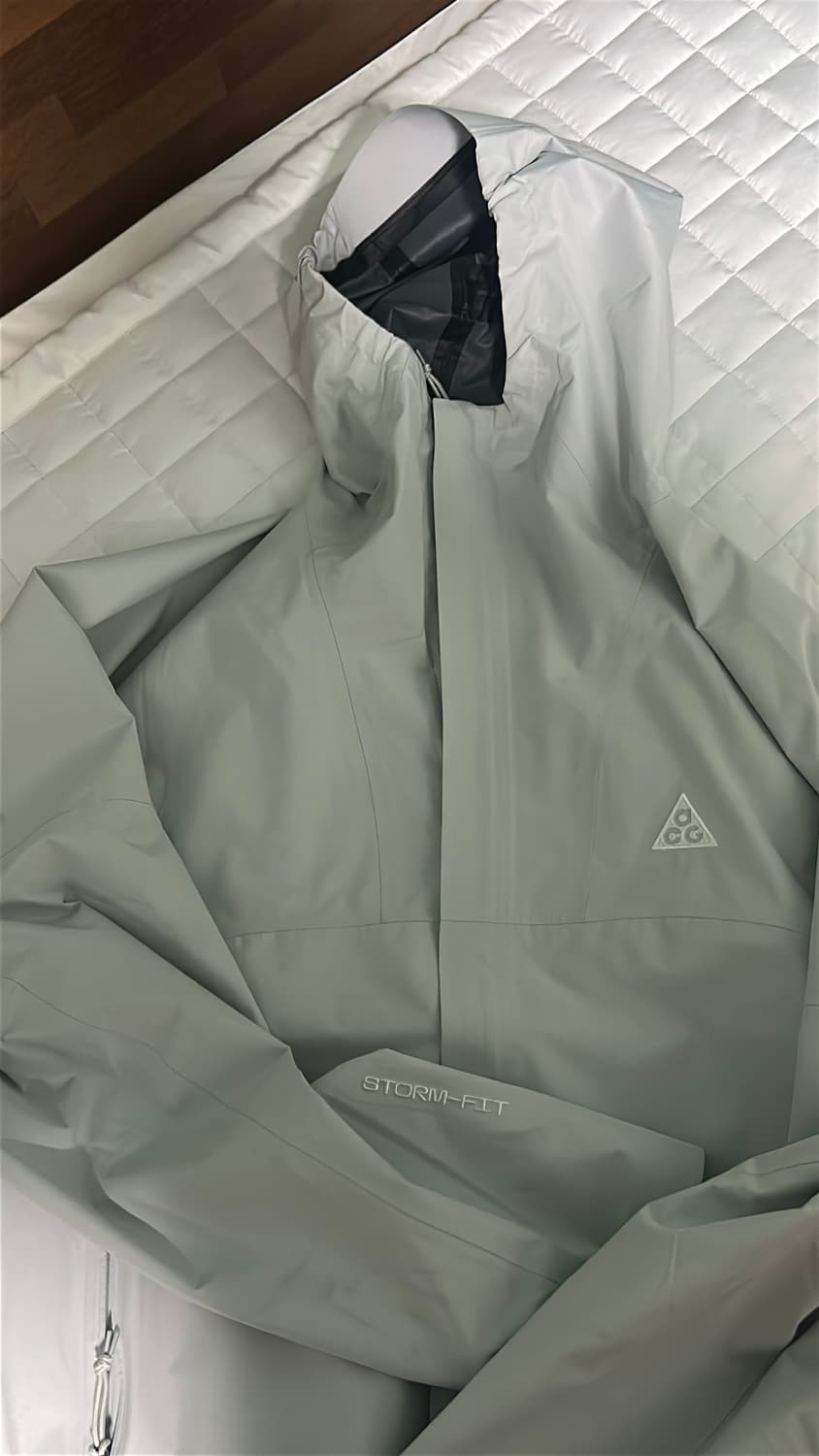 나이키 ACG 스톰핏 바람막이 상품이미지1
