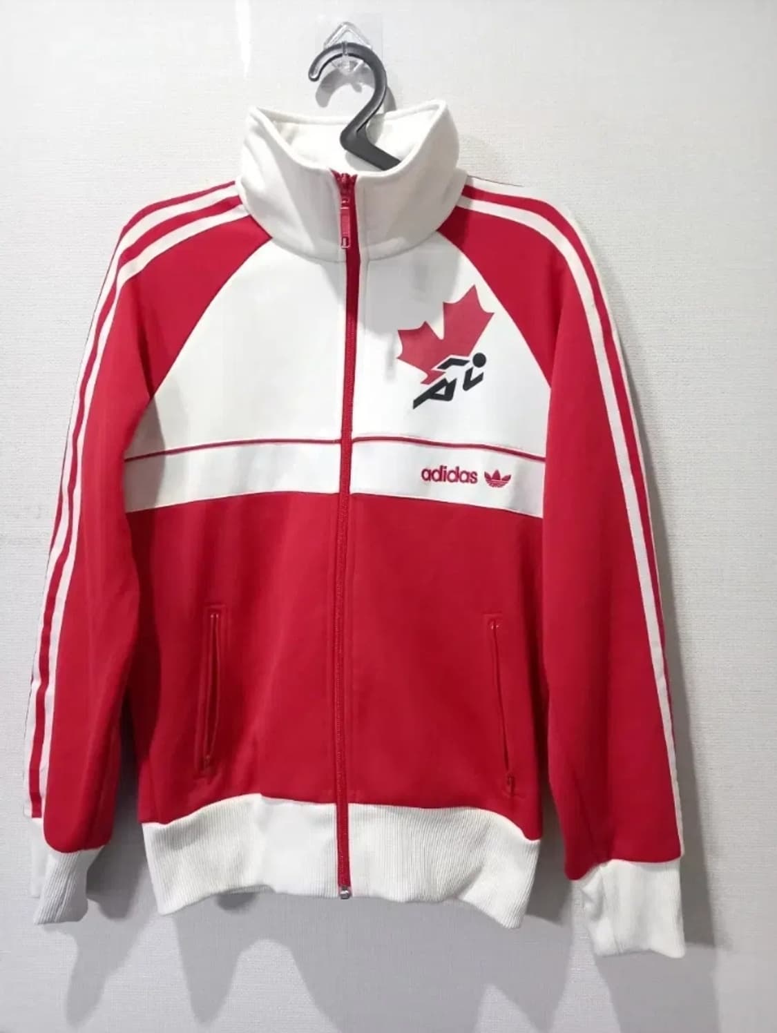 아디다스 캐나다 져지 44사이즈 상품이미지1