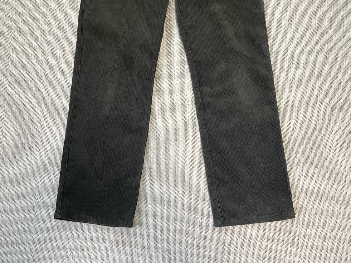 에드윈 403 코듀로이 데님팬츠  상품이미지7