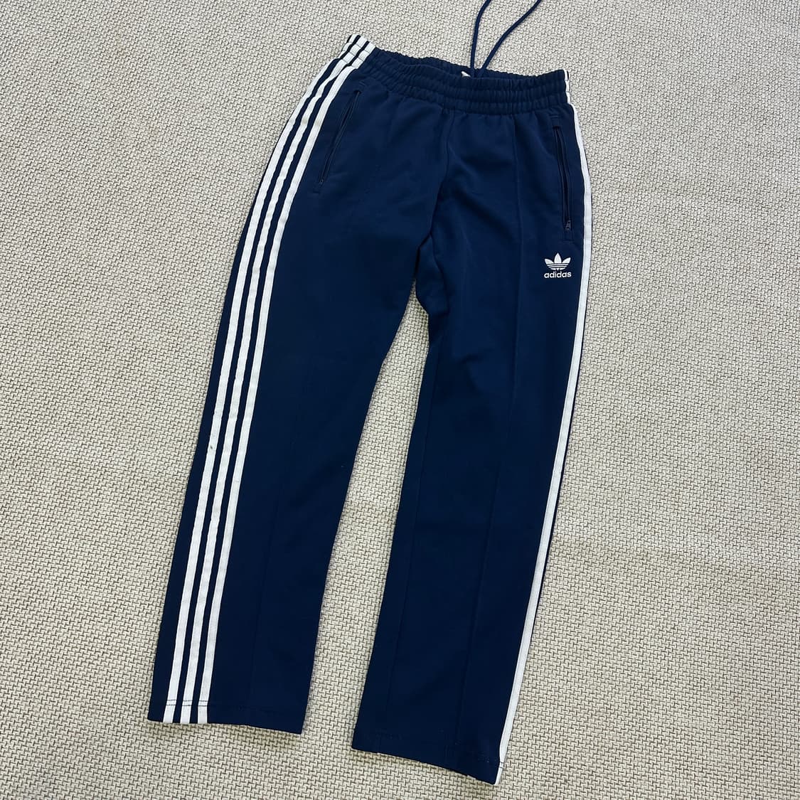 S 아디다스 파이어버드 트랙 팬츠 0408D 상품이미지1